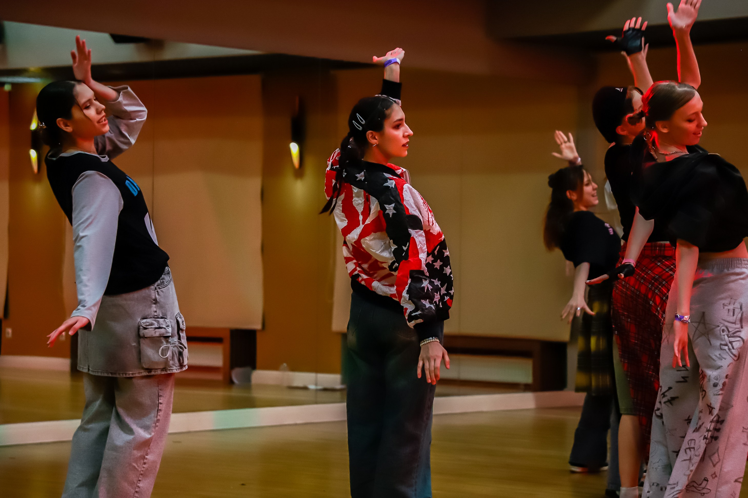 DEEPFEST WINTER 2023. K-pop (и не только) фотограф в Москве Светлана Полякова