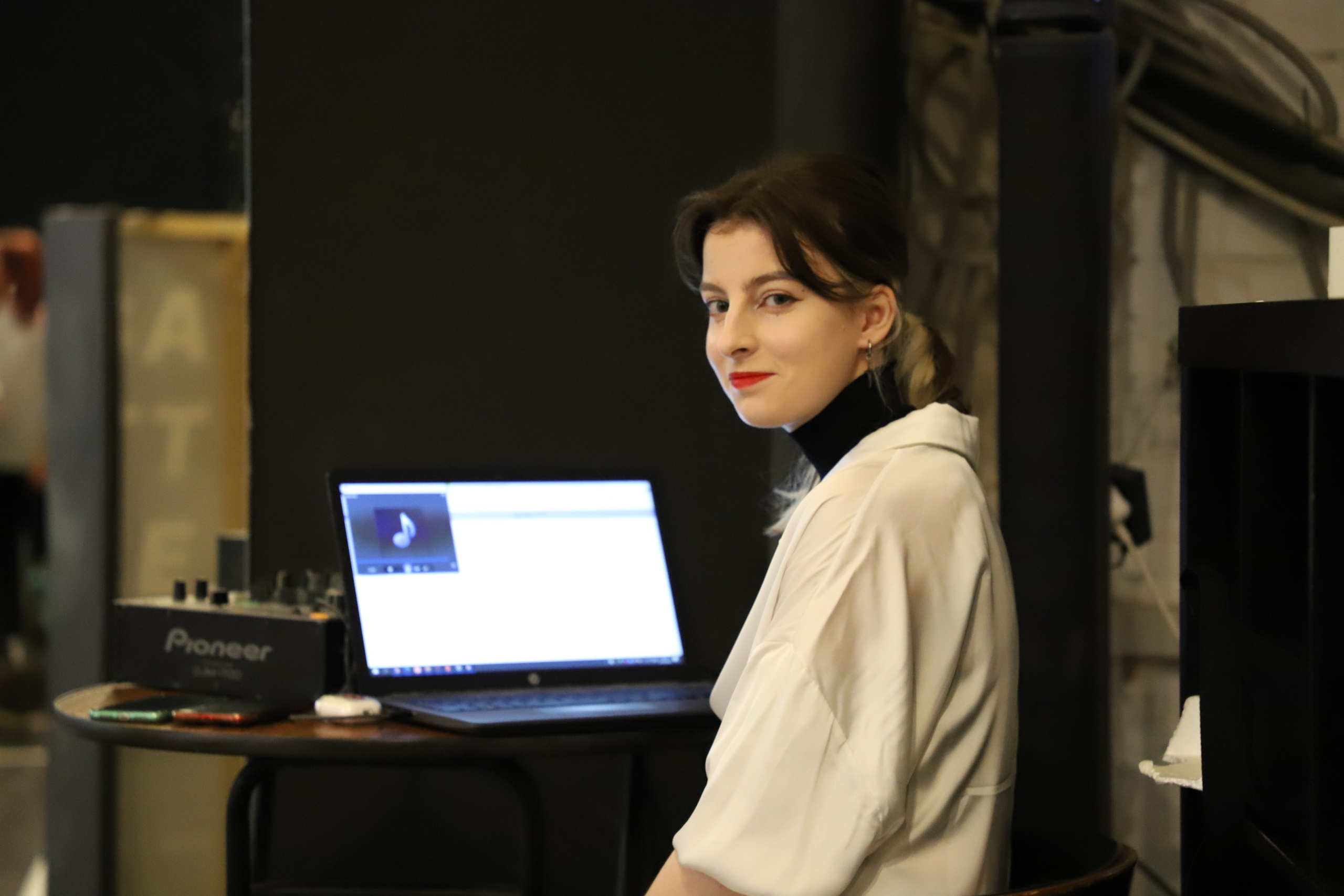 DEEPFEST SUMMER 2023. K-pop (и не только) фотограф в Москве Светлана Полякова