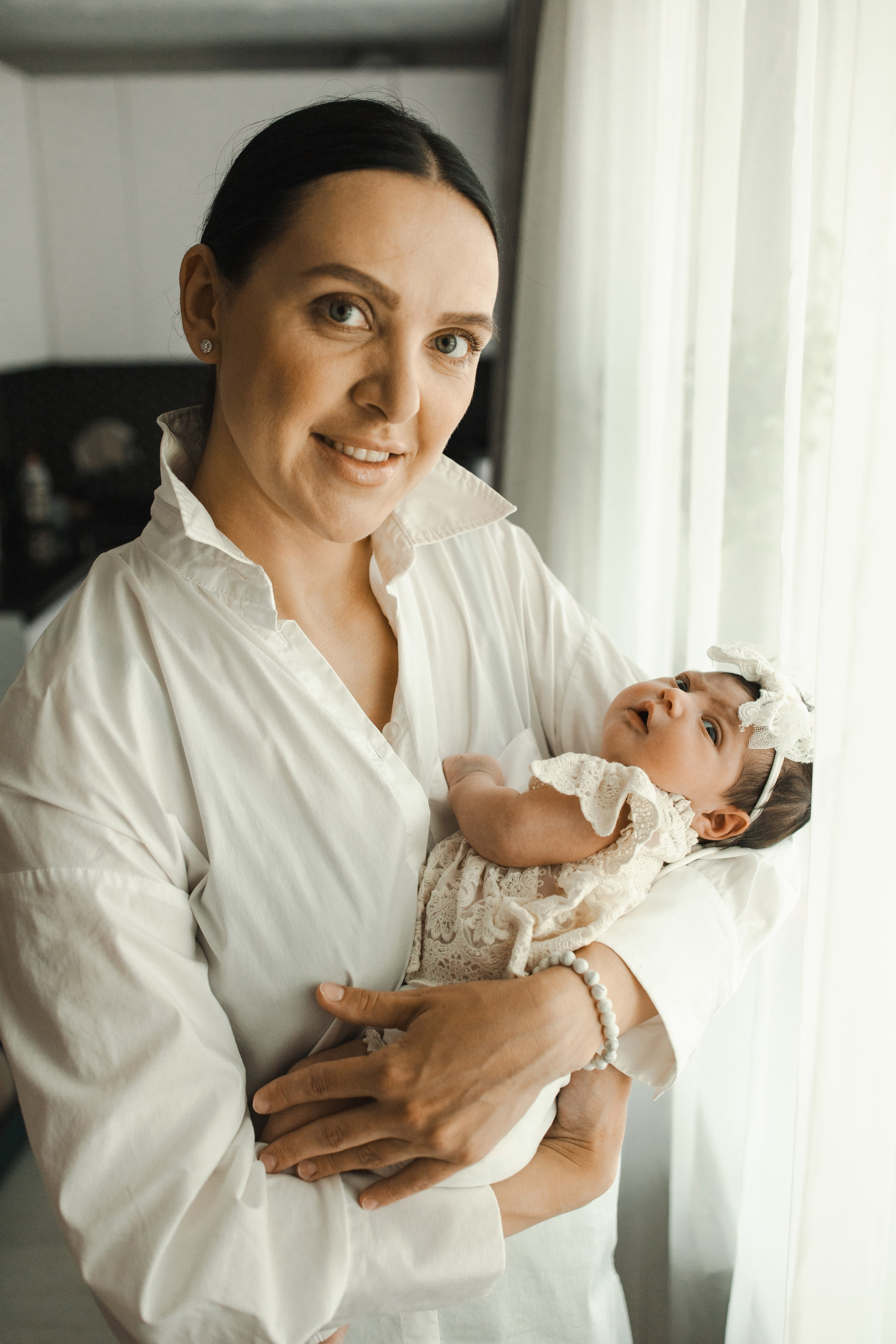 Эва. Фотограф в Иркутске Тома Кабанова