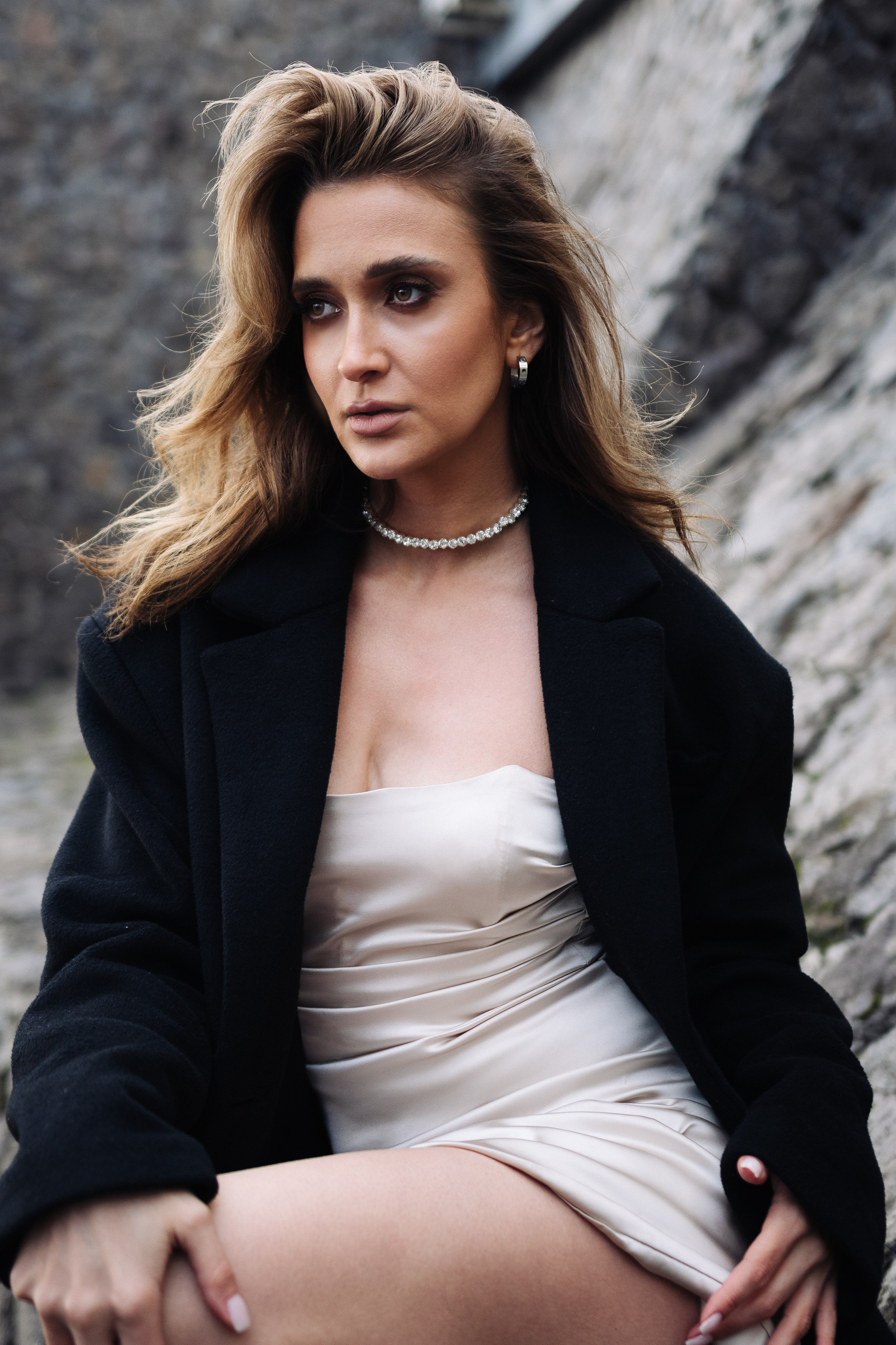 Line. Фотограф Даниил Камчатка