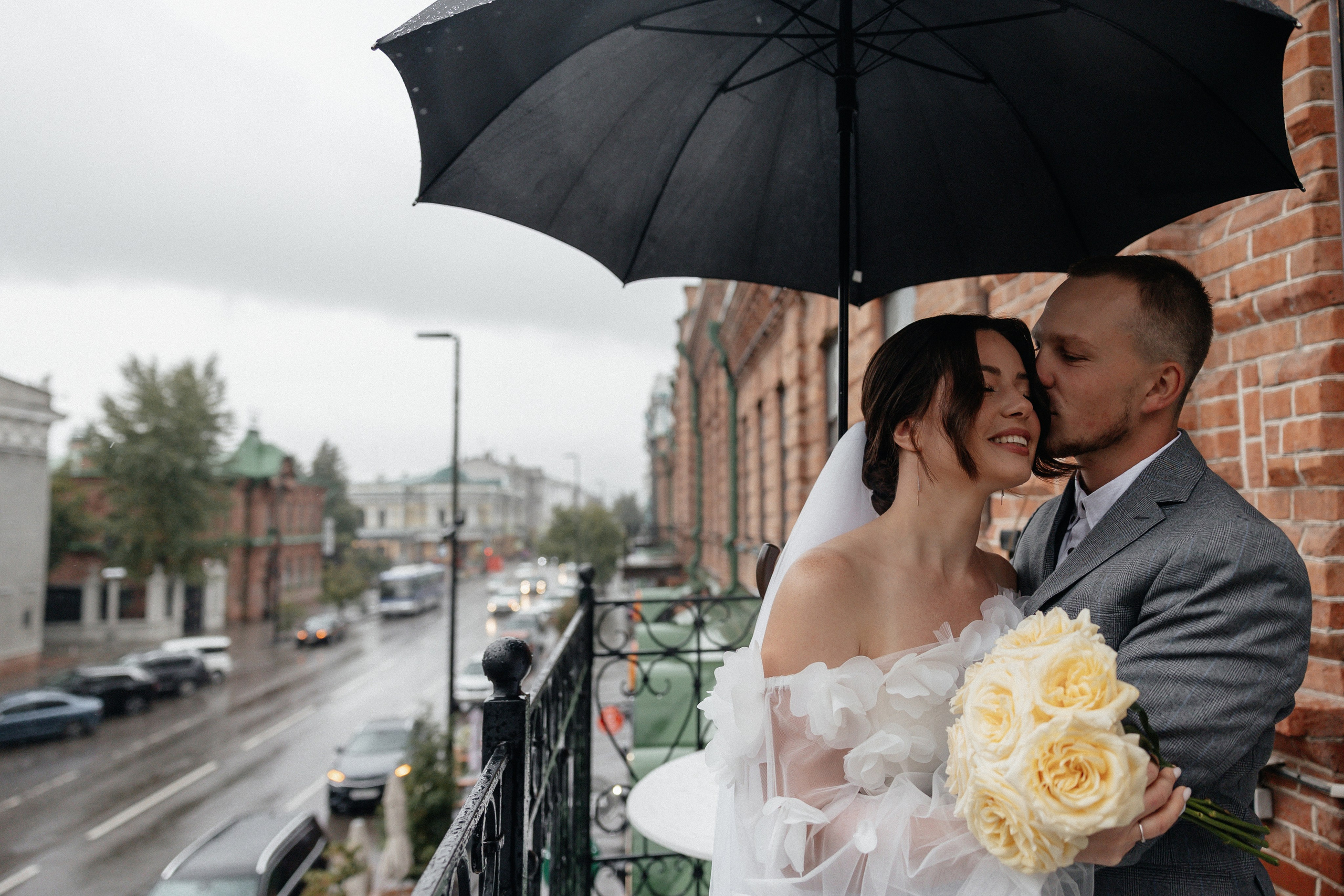 Елена&Ефим. Фотограф свадебный семейный в Красноярске Шукшина Наталья