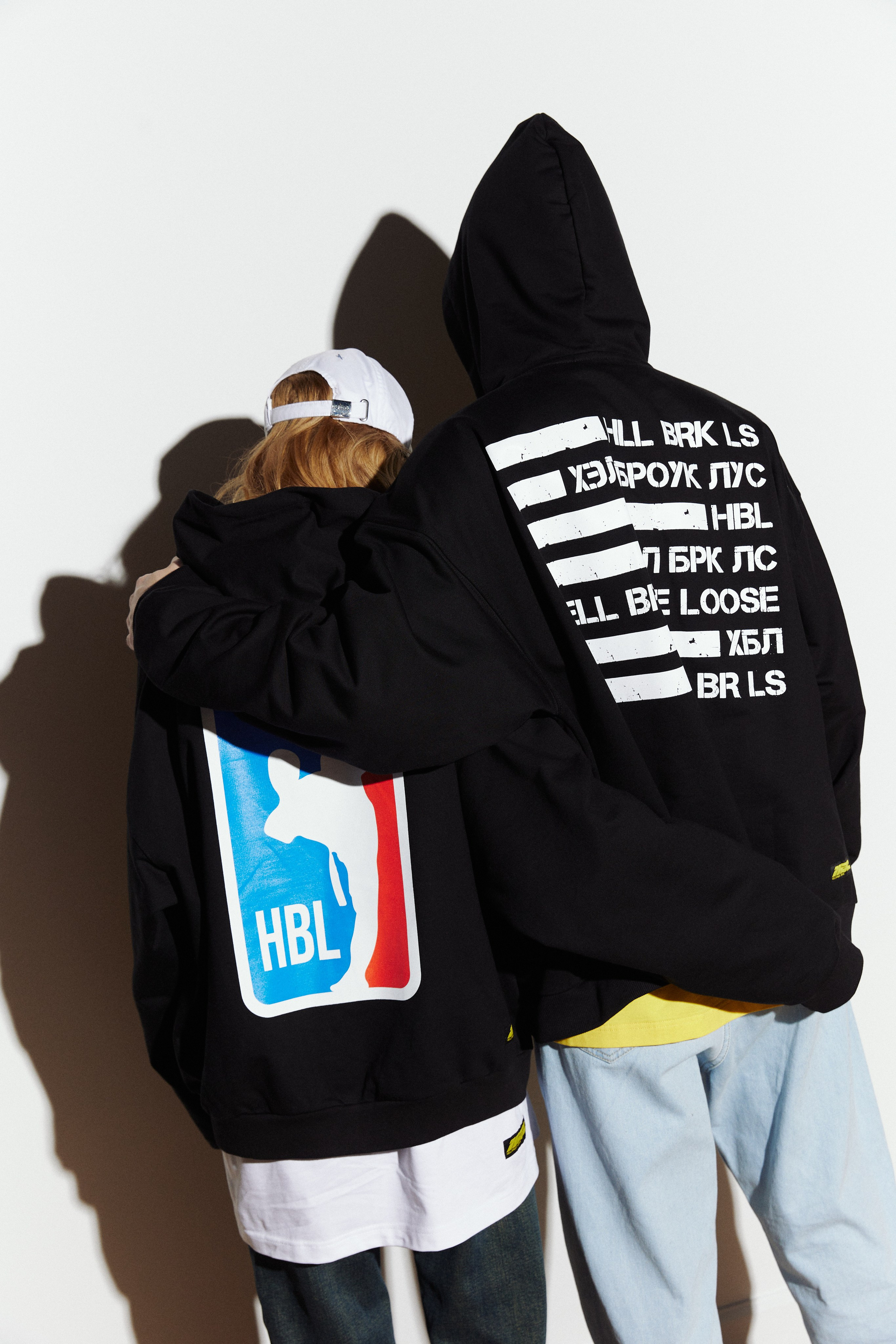 HBL. ФОТОГРАФ МОСКВА