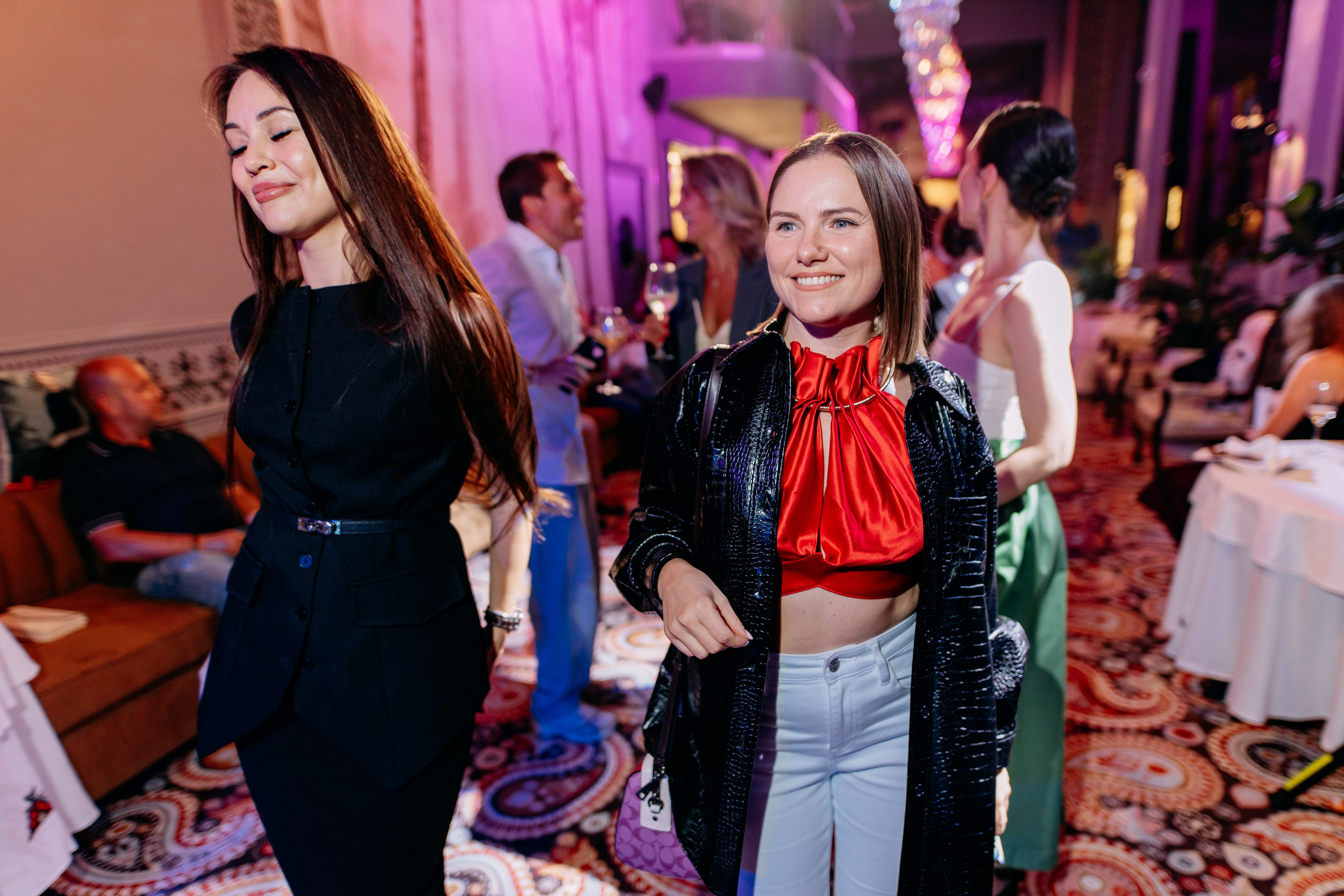 Открытие ресторана. Фото и видео съемка. Андрей Ионов