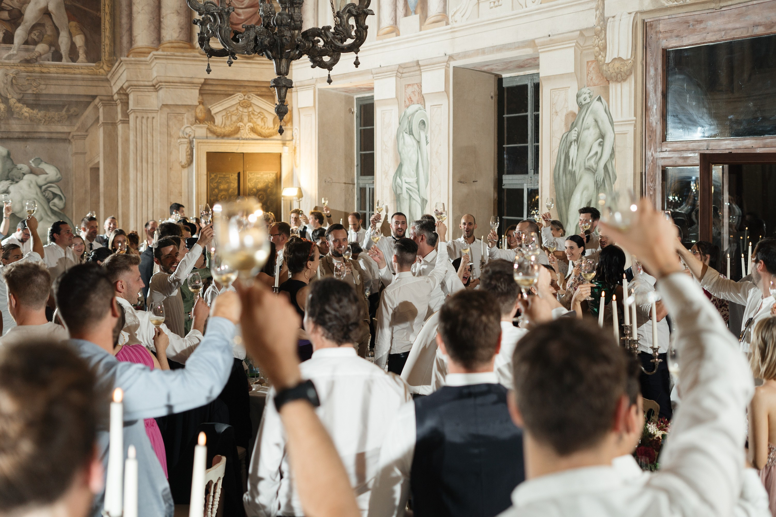 Villa Arvedi. Valeria Coconova Photographer Italy Como Milan