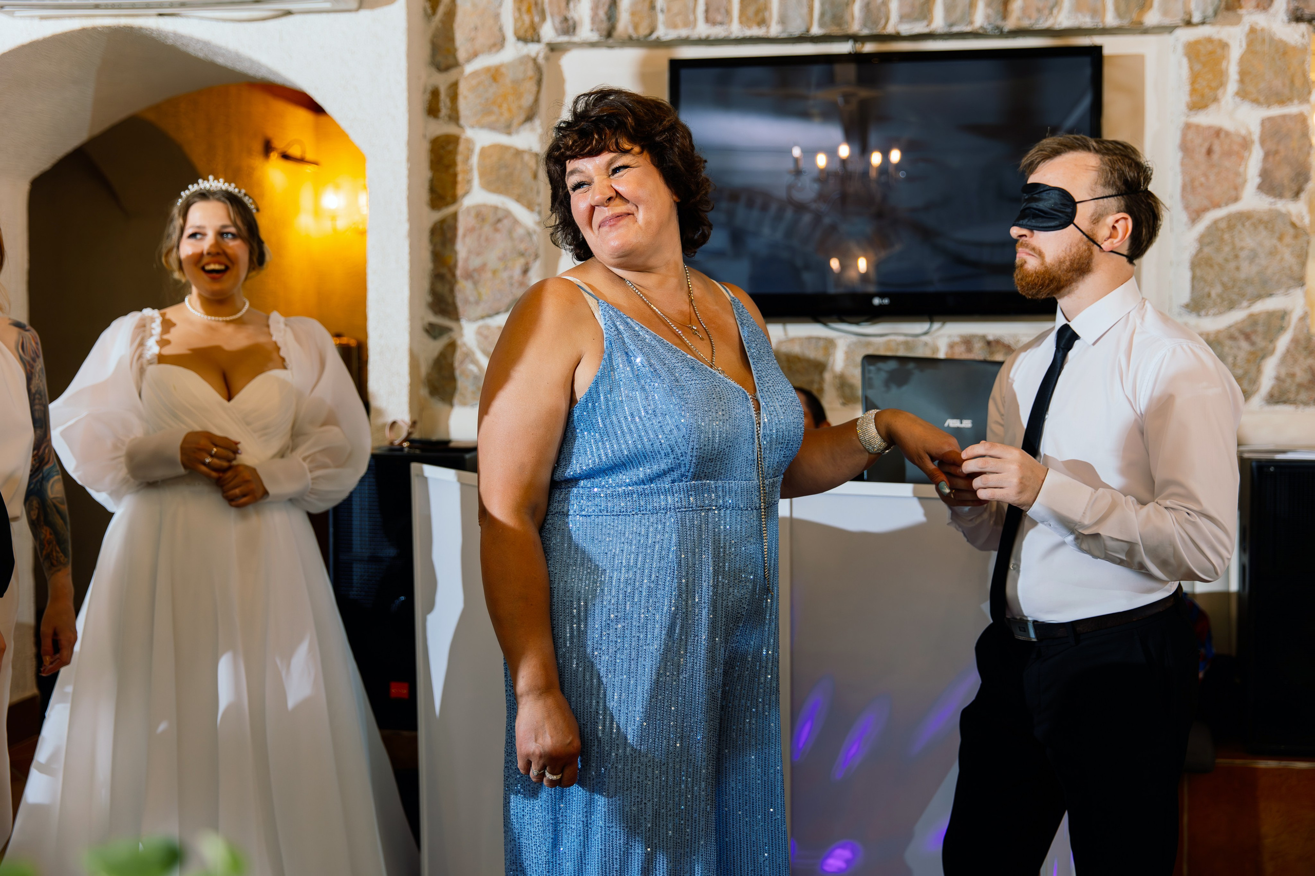 Владимир и Алёна. Семейный фотограф Толстикова Кристина