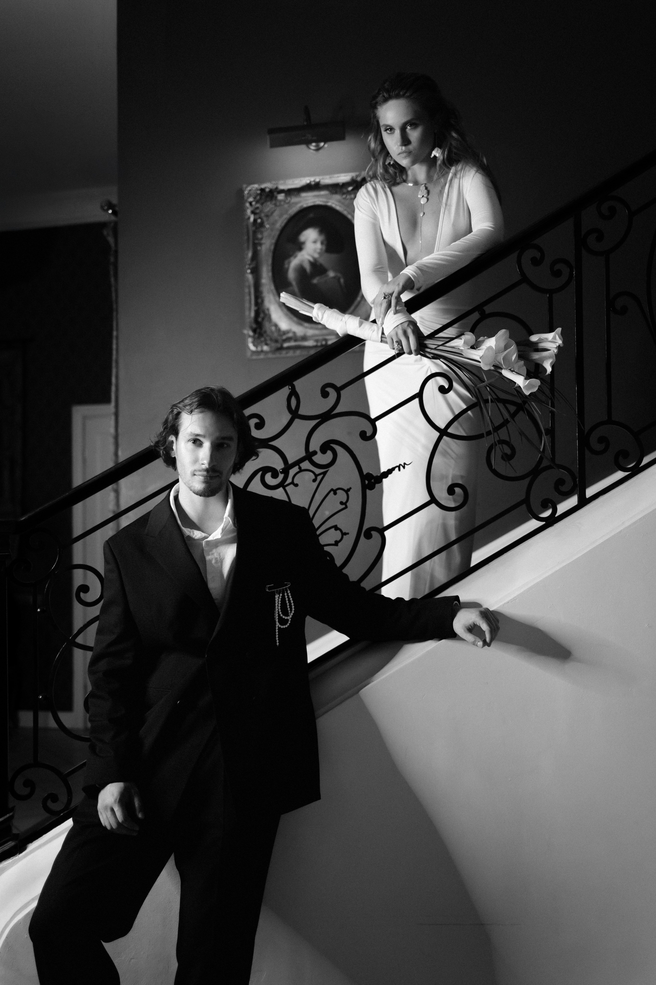 V&K. Свадебный фотограф Лиза Макатович Беларусь Минск