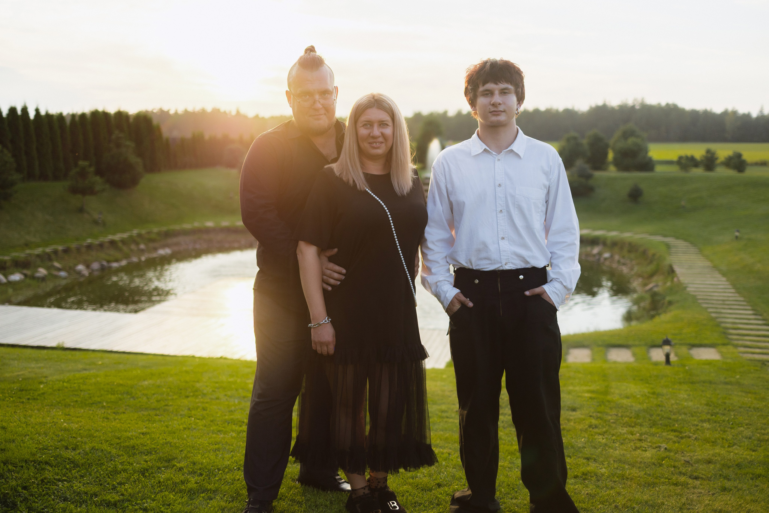 S&E. Свадебный фотограф Лиза Макатович Беларусь Минск