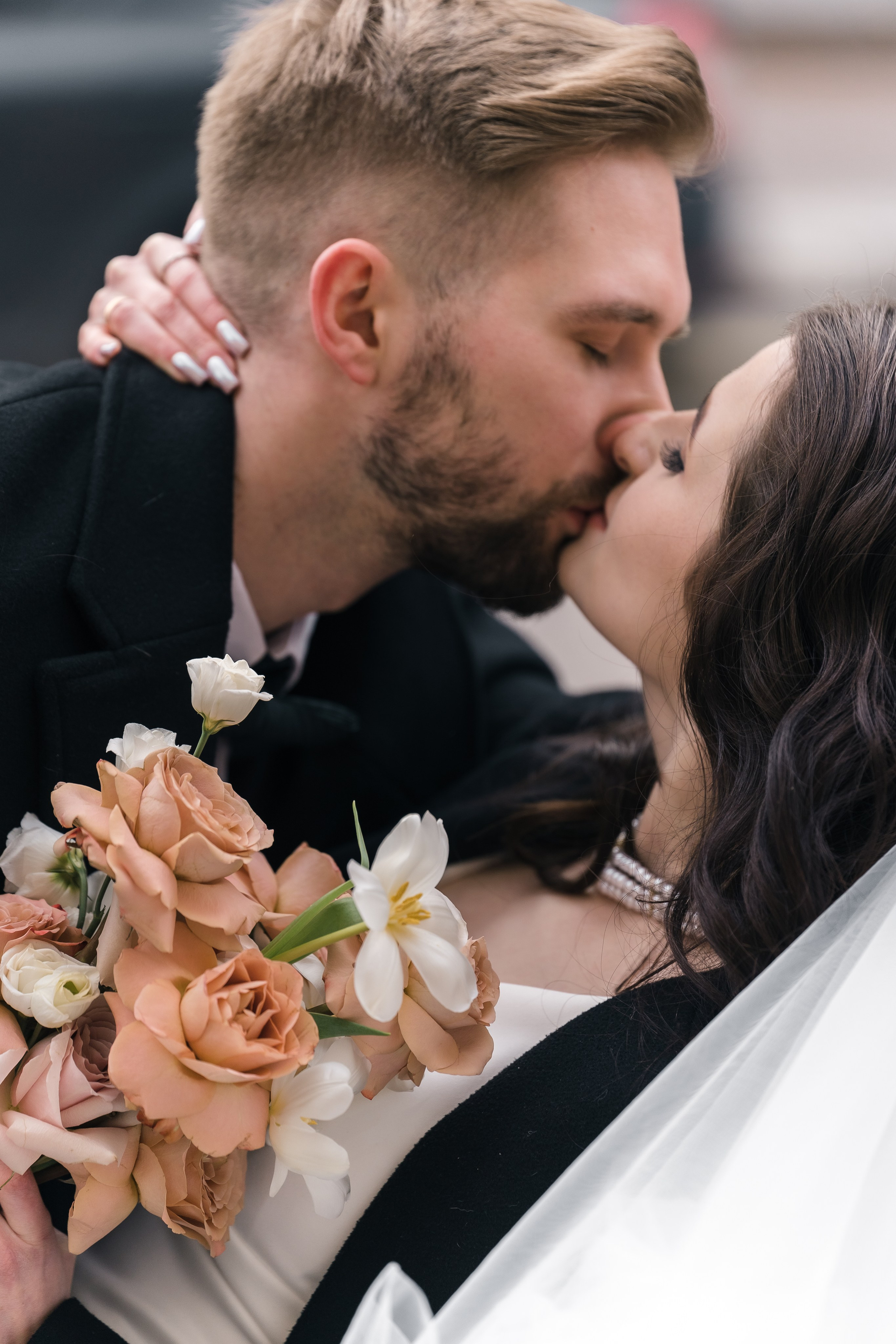 Алексей + Ксения