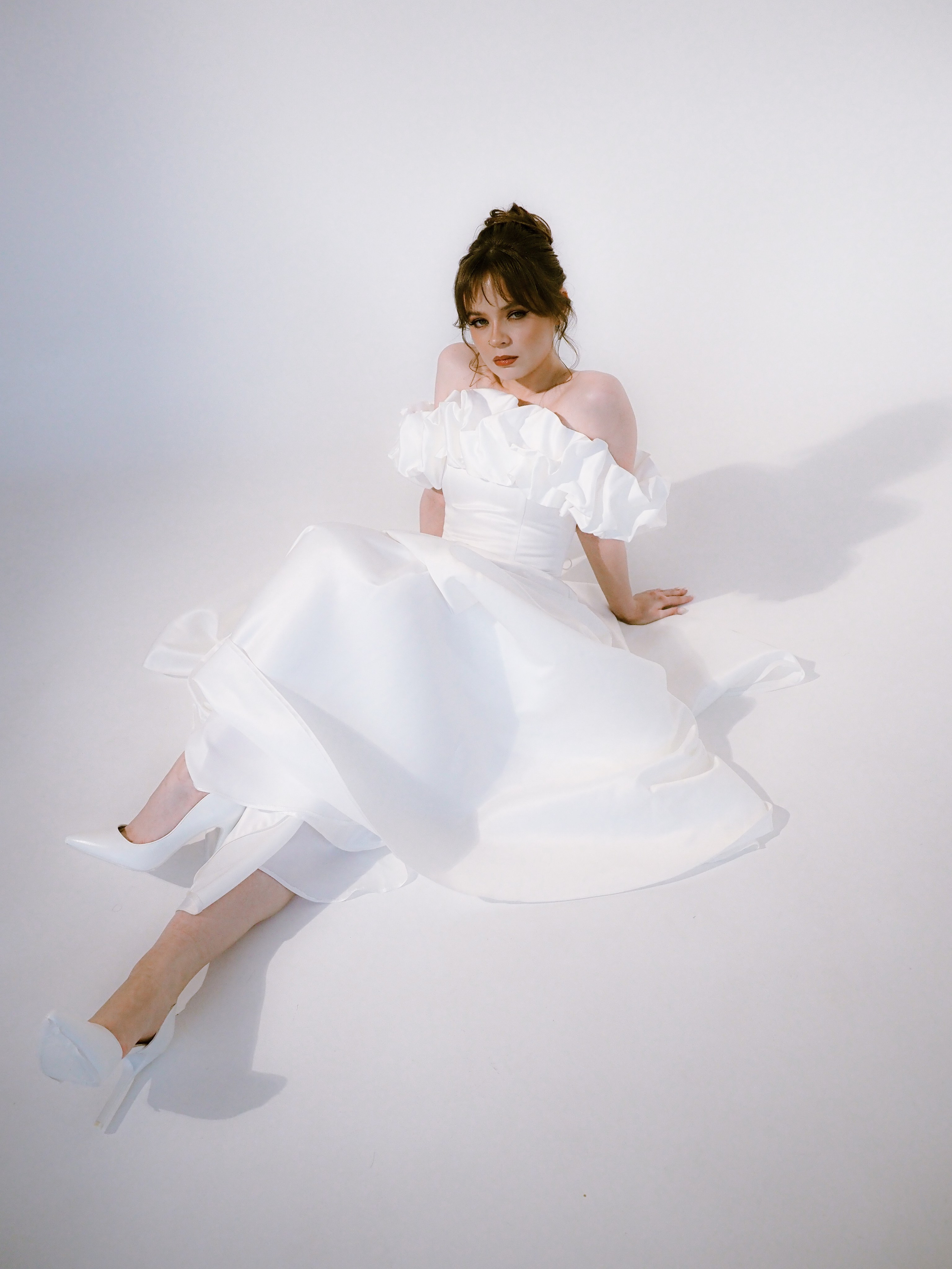 Кира и Дима. Фотограф Рязань. Семейный Свадебный фотограф