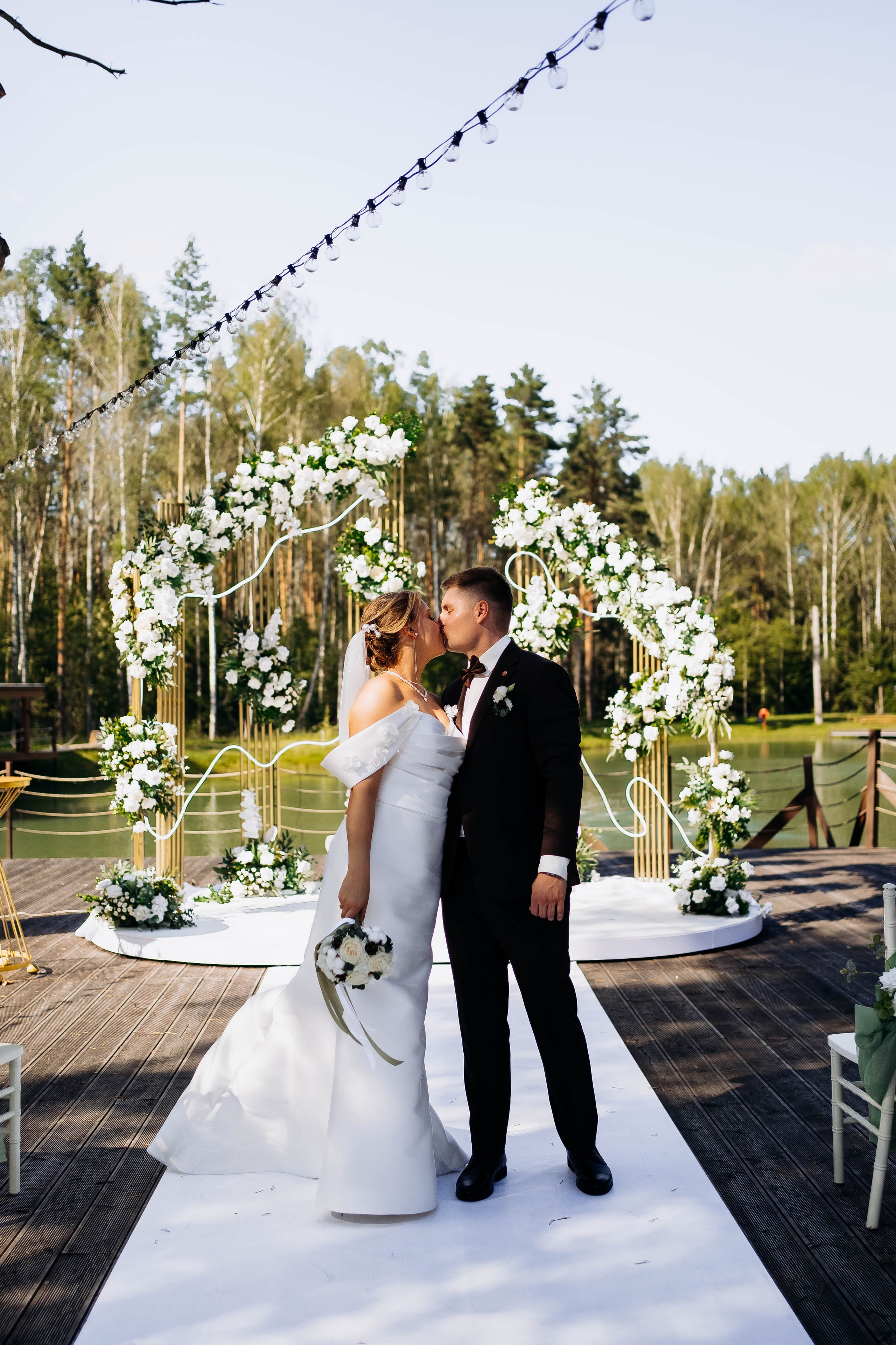 Лиза и Паша. Фотограф Тверь. Анна Драго