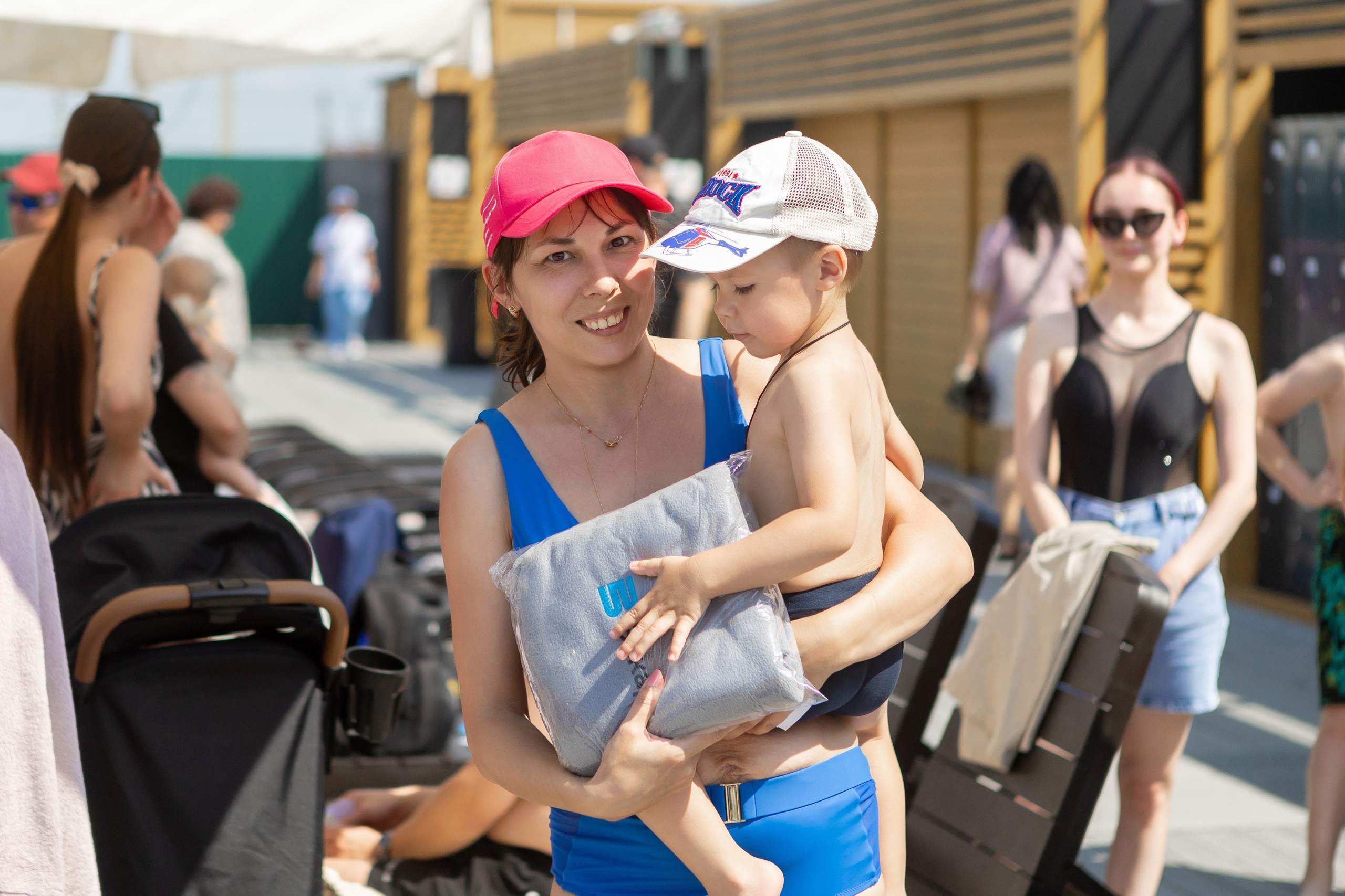 БЕКАРТ — День Семьи. Свадебный и портретный Фотограф в Липецке Дмитрий Котюков