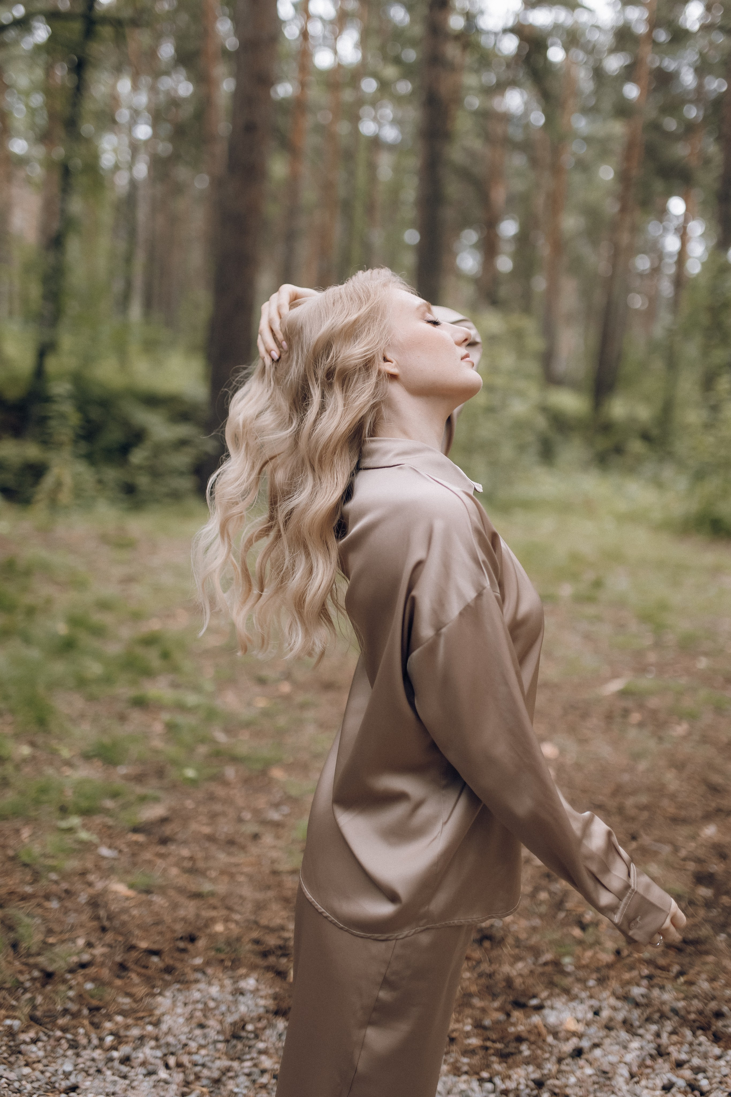 Влад и Бэлла. Свадебный и семейный фотограф в Новосибирске Наталья Зорина