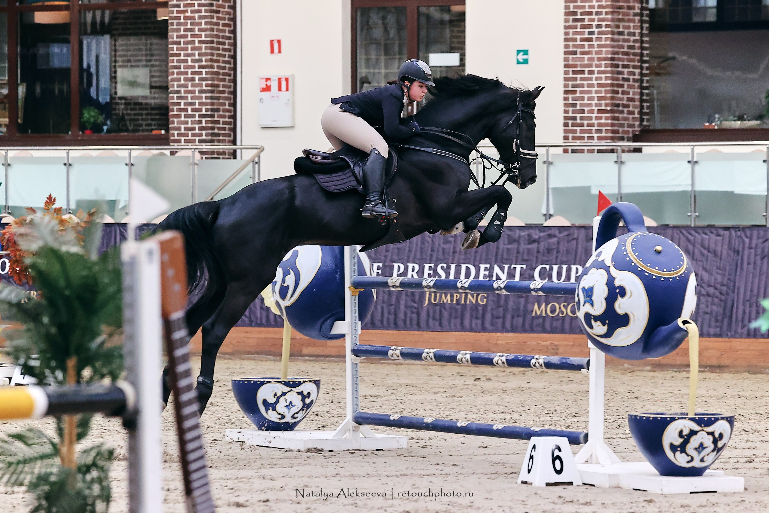 Кубок Президента ОАЭ по конкуру, Maxima Stables | 11'2023. Репортажный фотограф и ретушер в Москве Наталья Алексеева