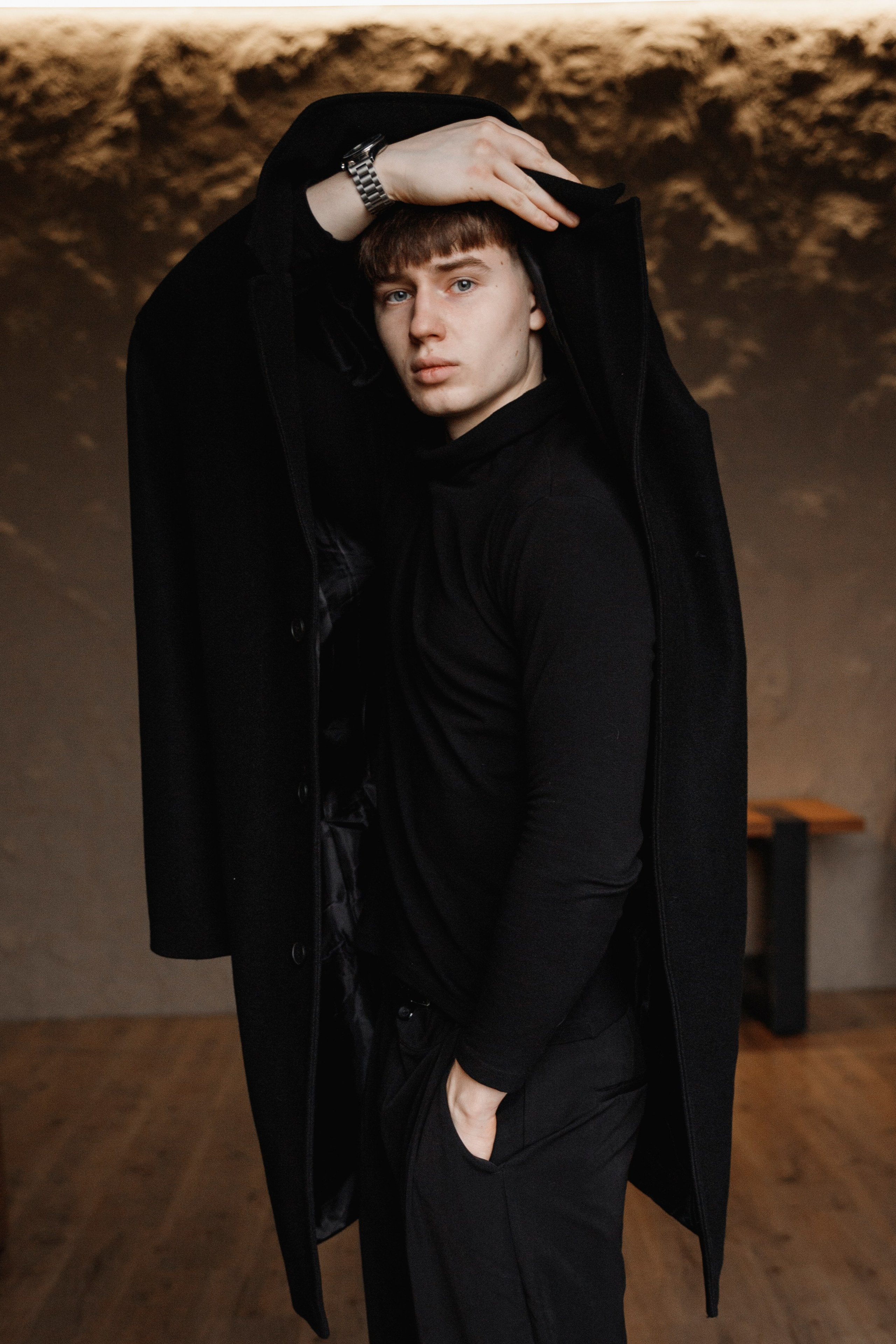 Костя. Свадебный и семейный фотограф Краснова Юлия