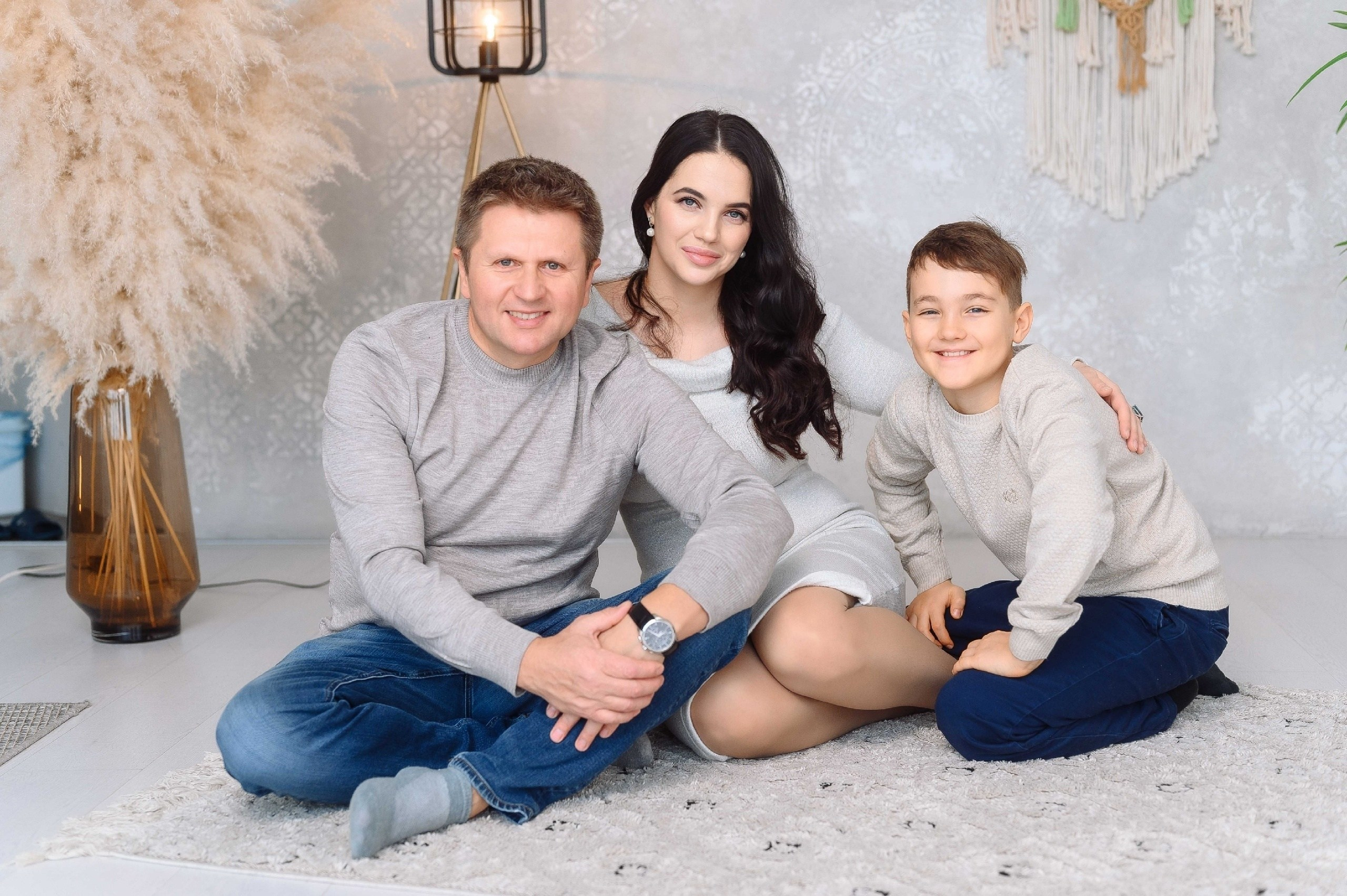 Семейные и детские фотографии. Свадебный и семейный фотограф в Сыктывкаре Сидоров Павел