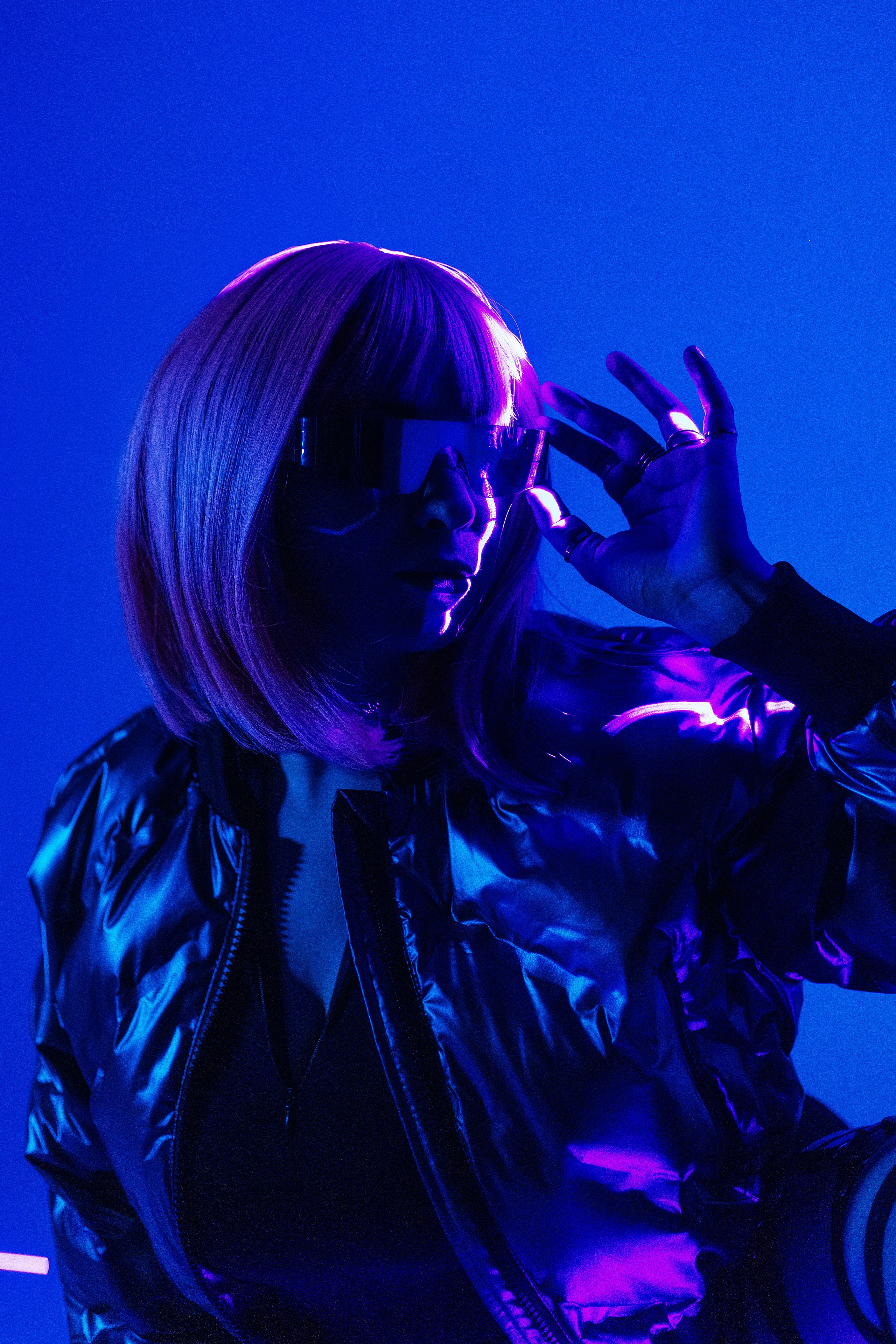 Анастасия. Фотограф Москва | Анастасия Кочиш