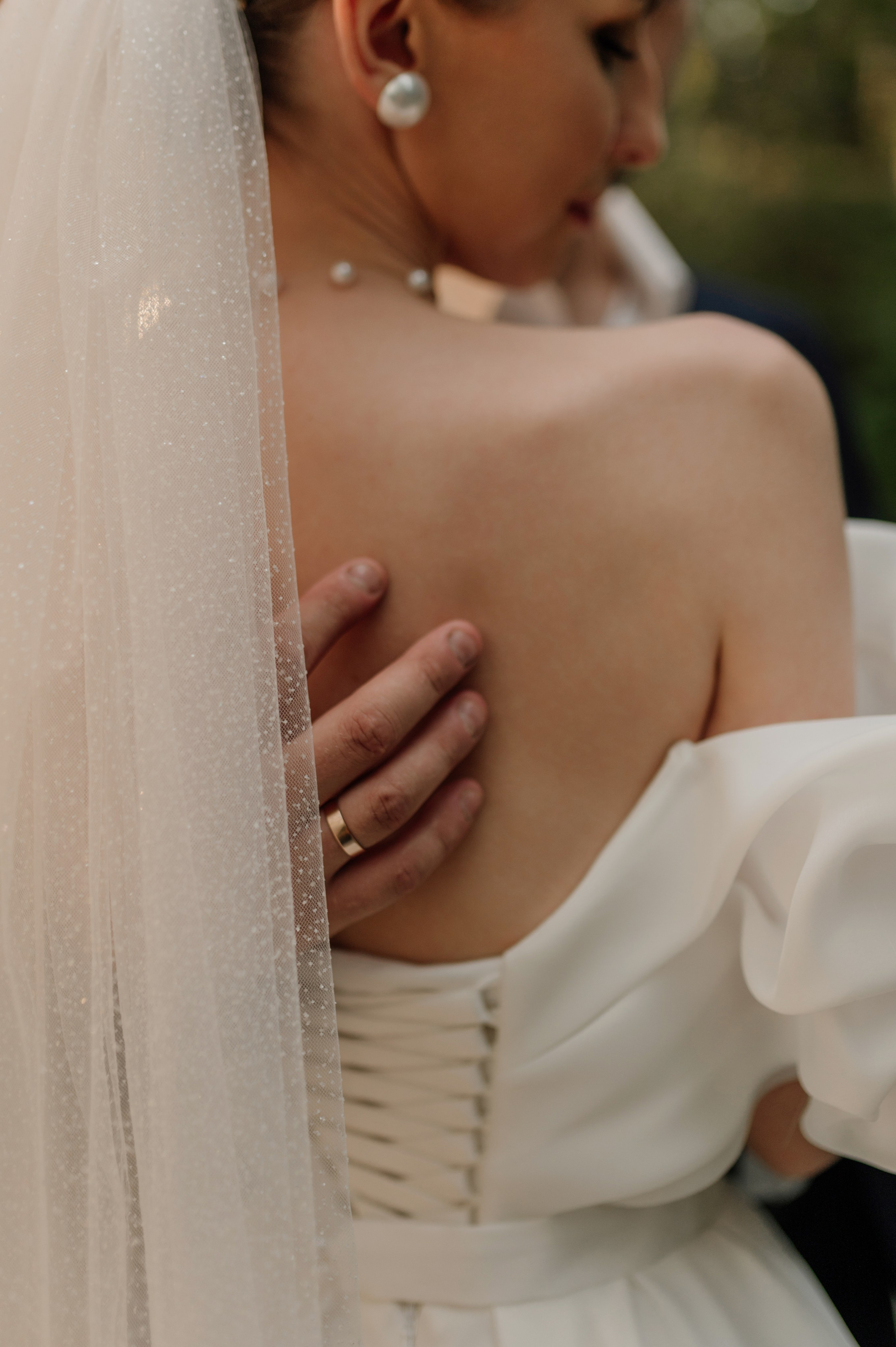 Настья и Илья. Свадебный и Семейный фотограф в Ярославле Алёна Колясникова