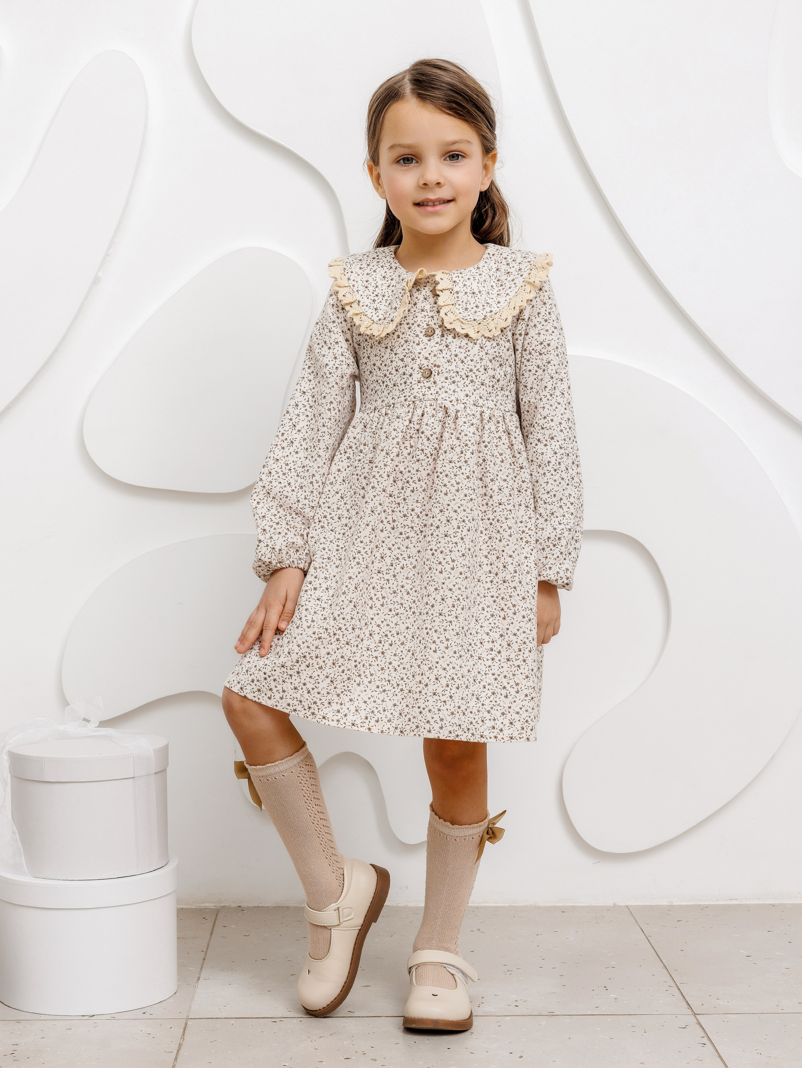 Детская одежда. Фотограф Виталий Хайлов, Екатеринбург