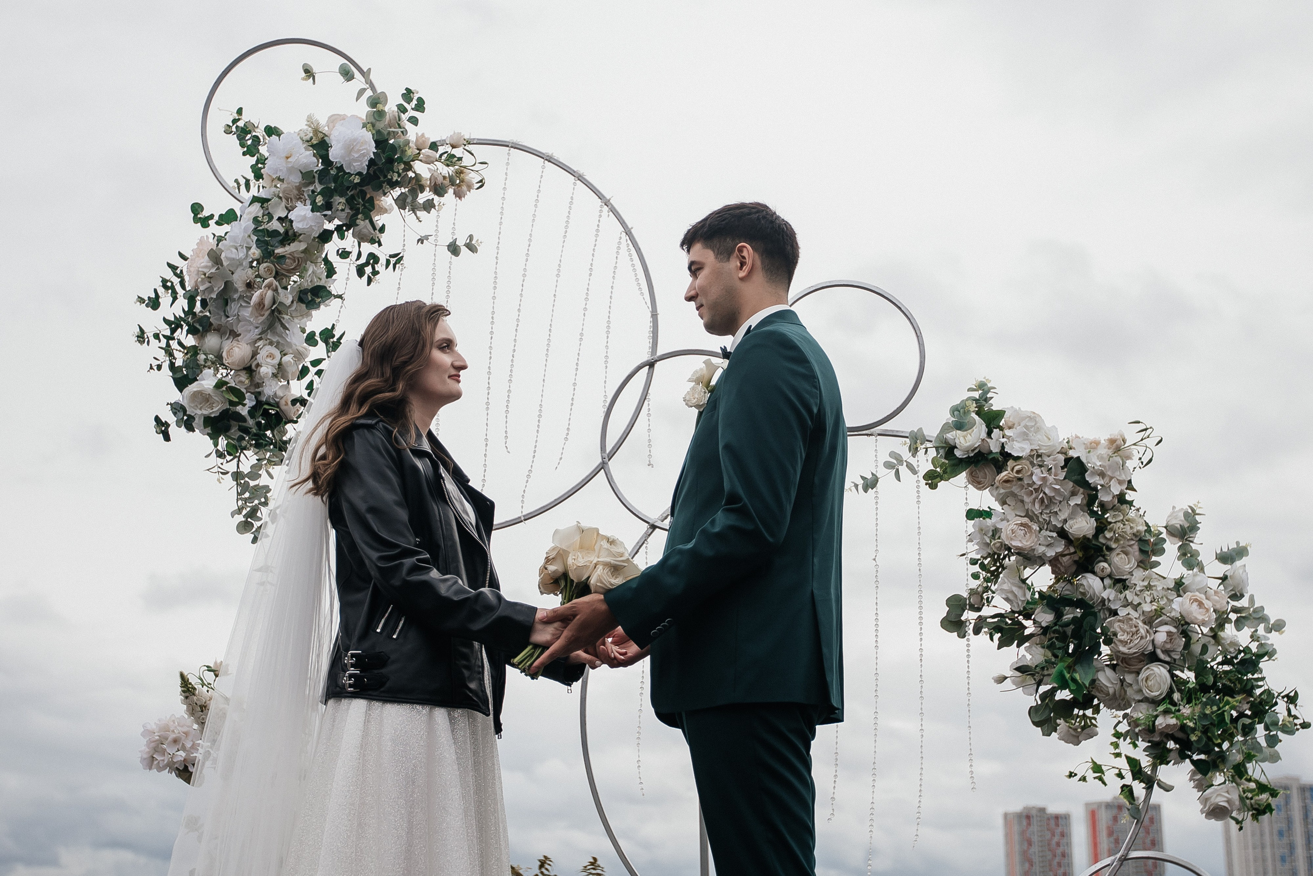 Наташа и Дима 2023. Свадебный и портретный фотограф Алина Иванова. Екатеринбург-Москва