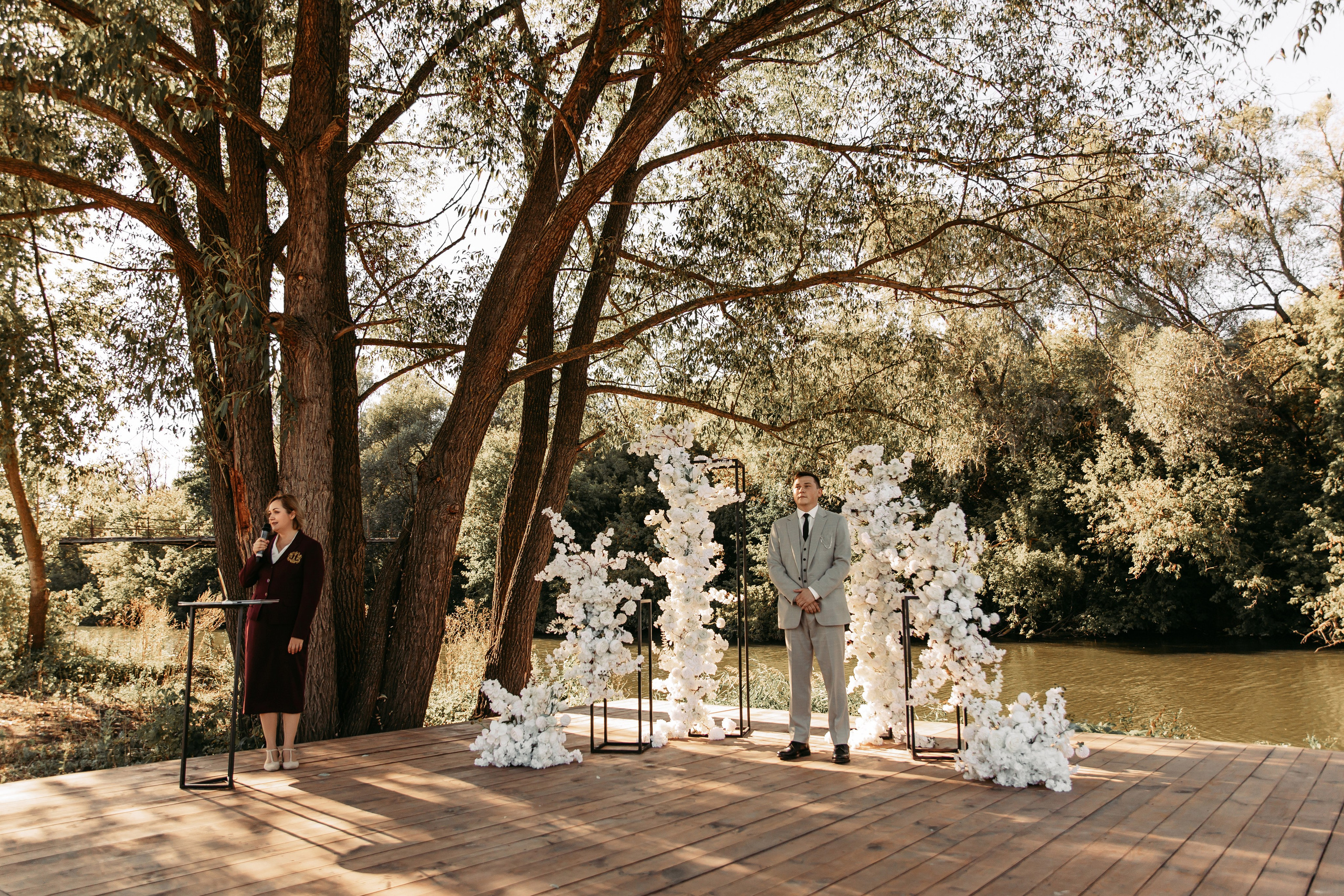 Сергей & Анастасия. Свадебный ФОТОГРАФ и ВИДЕОГРАФ Ульяновск