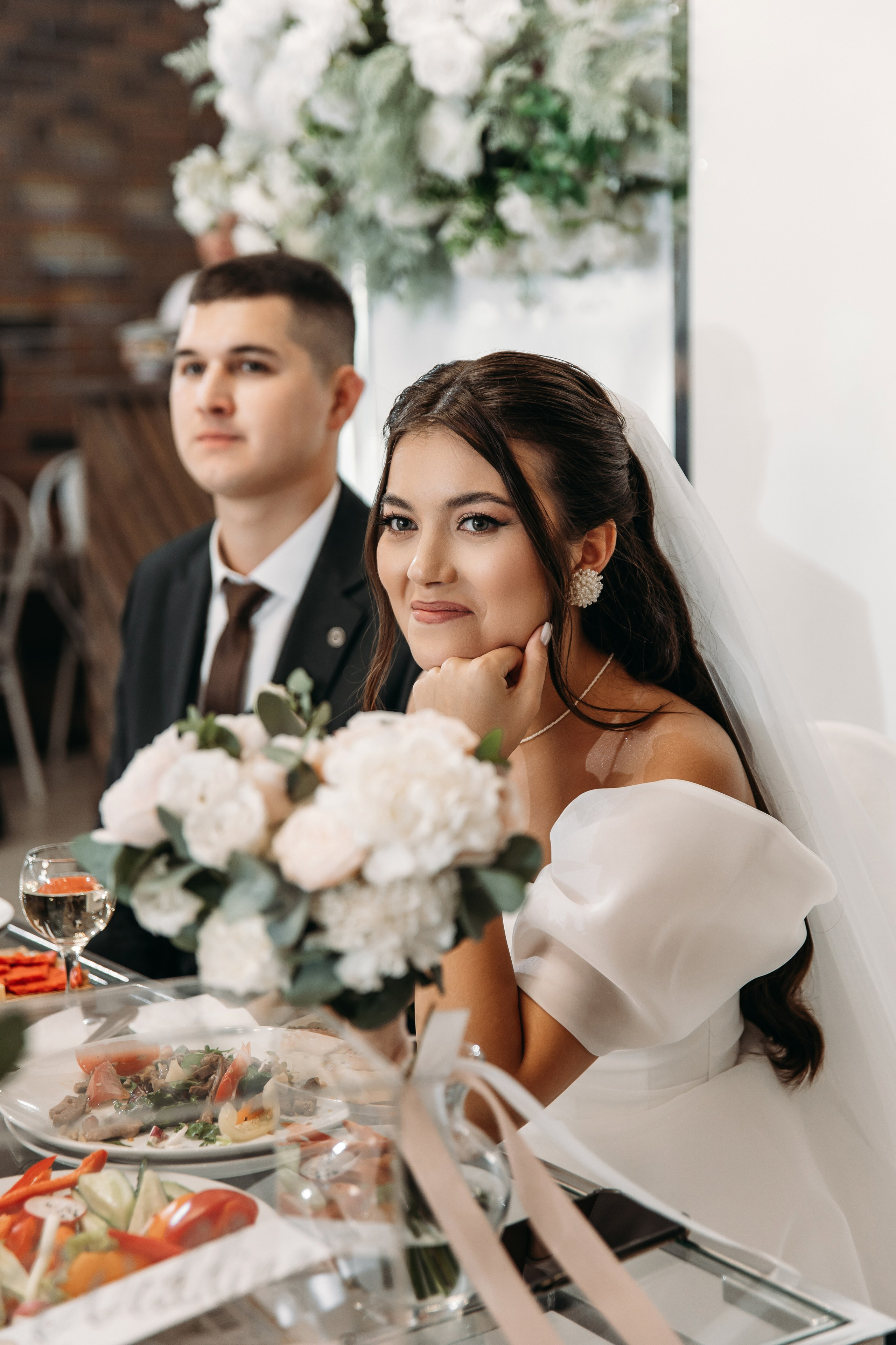 Рамиль & Анна. Свадебный ФОТОГРАФ и ВИДЕОГРАФ Ульяновск