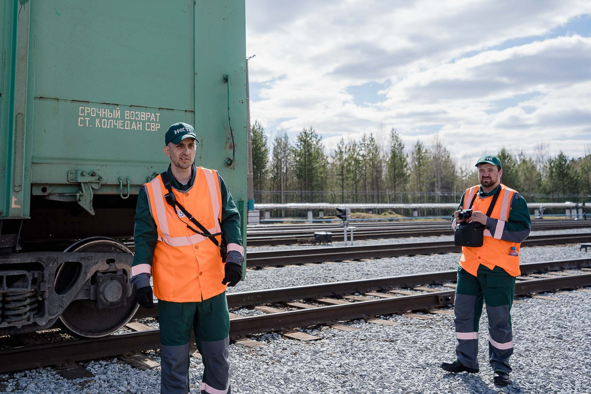 НХТК Лучший по профессии. Пыть-Ях. Сергей Кошкин. Репортажная и ивент-фотография в Сургуте