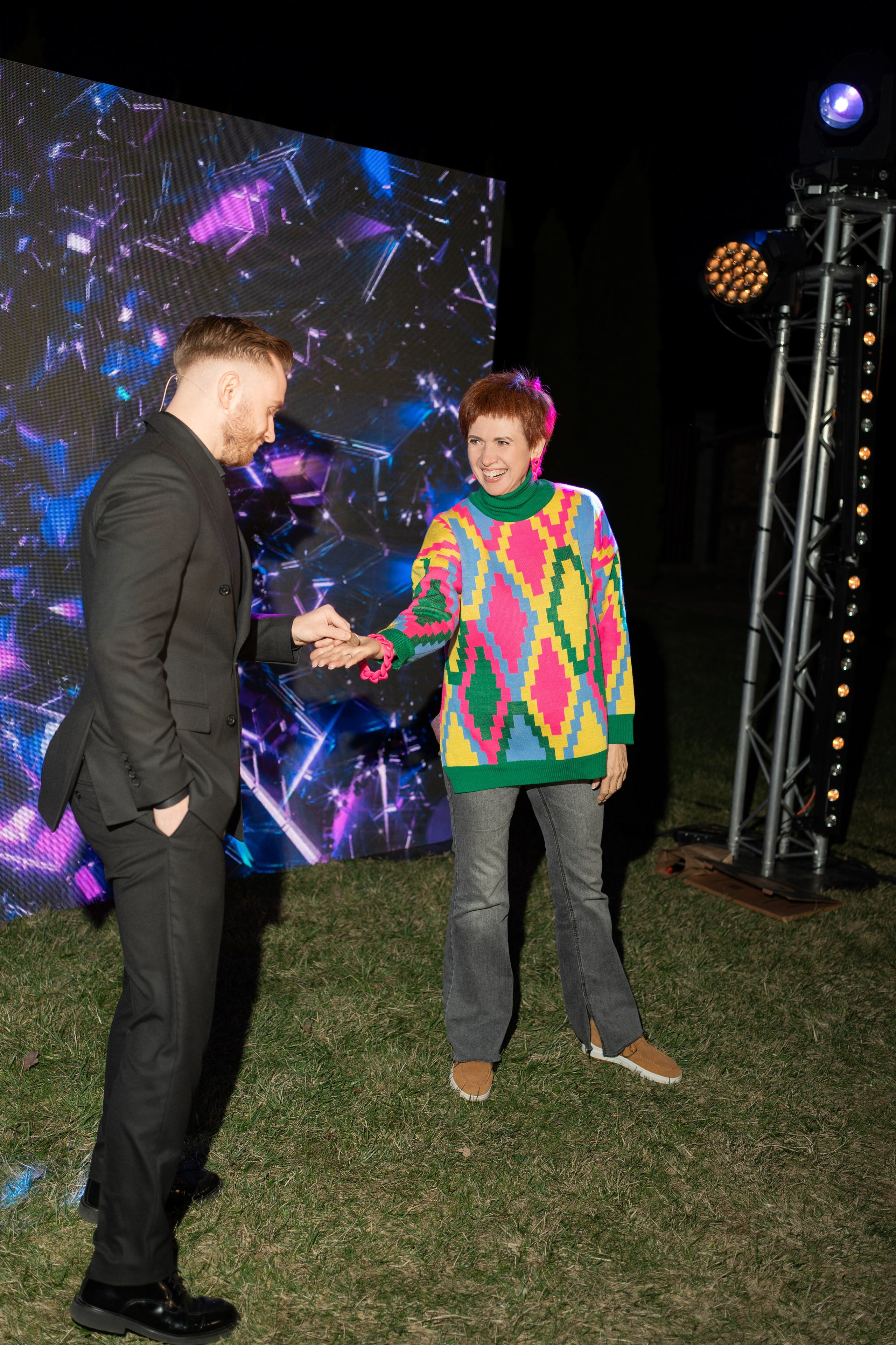 Gender Party. Семейный и свадебный фотограф Минск, Беларусь Анна Орловская