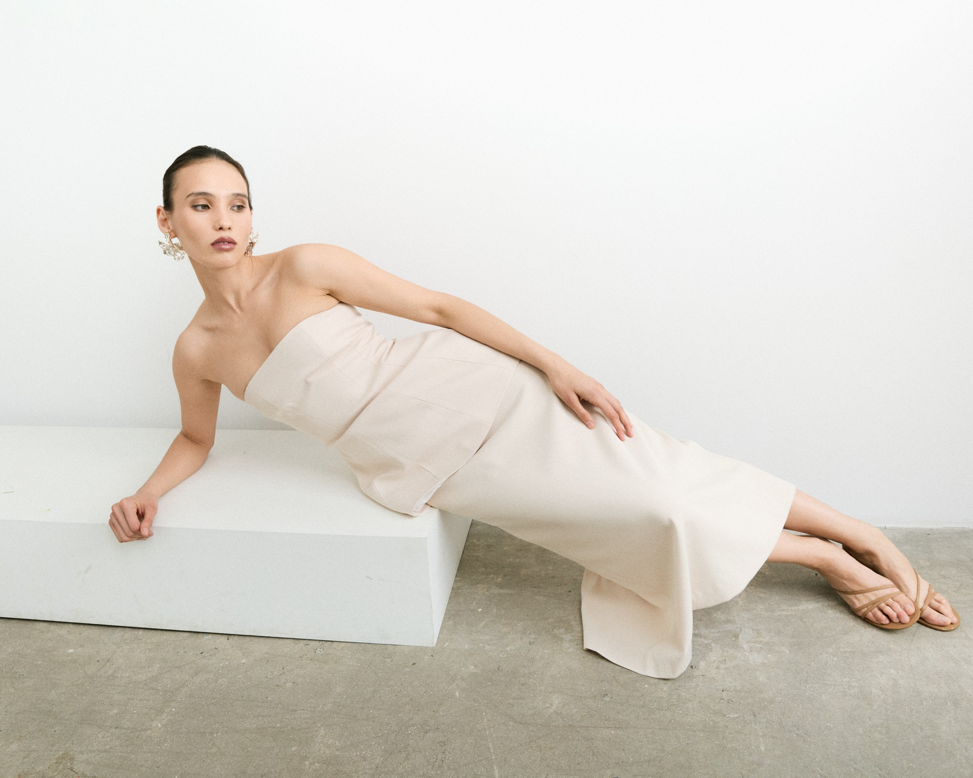GAINI. Pavel Yastrebov photographer