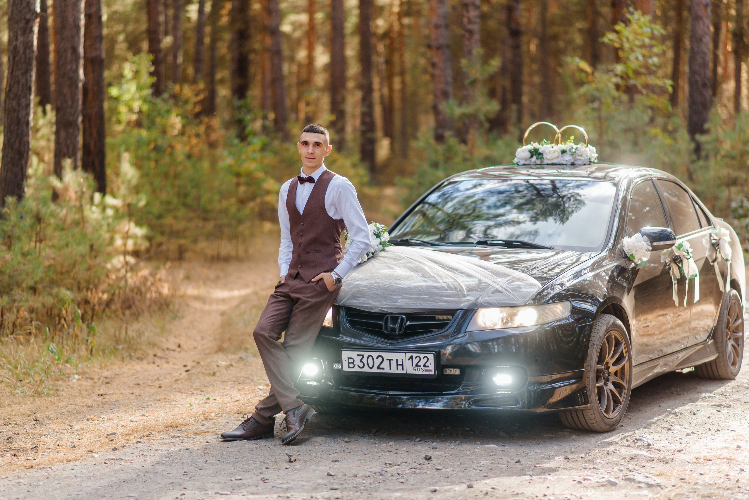 09.09.22 Wedding Day. Семейный фотограф в Барнауле