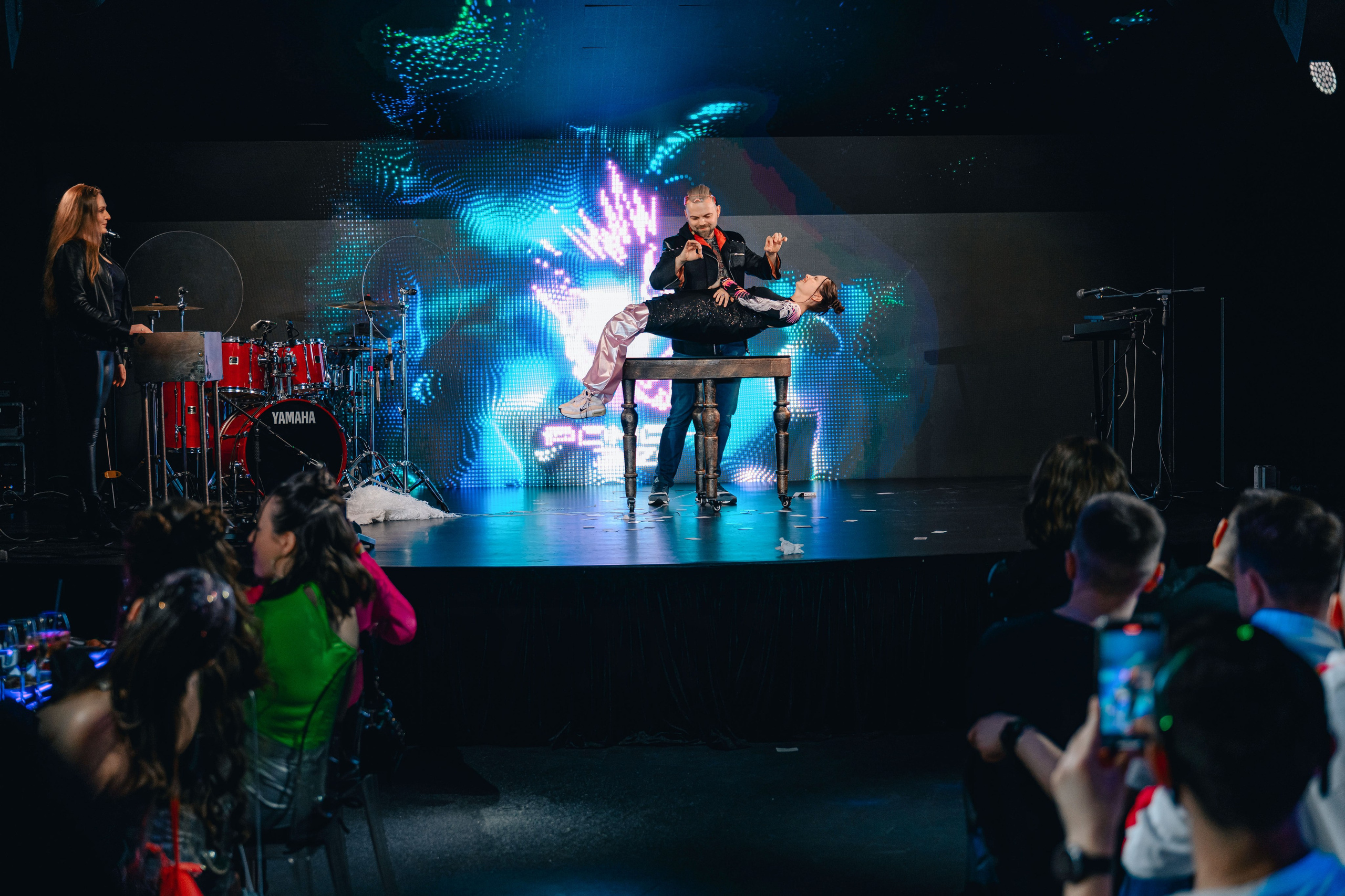 РОМАН 3.0. Максим Комаров — Профессиональный фотограф