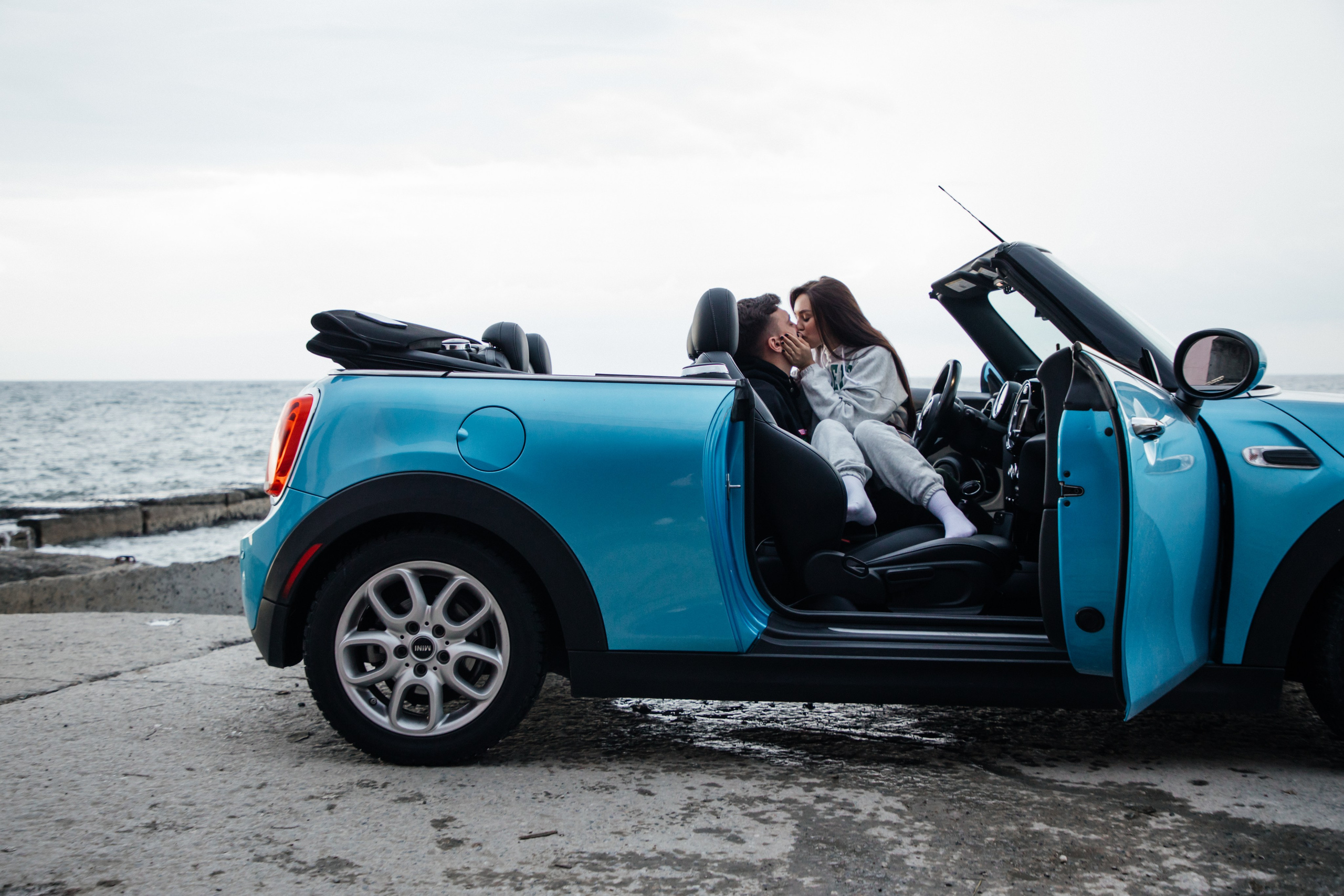 Саша и Вика. Фотограф Сочи, Екатеринбург, Евгения Ефимова