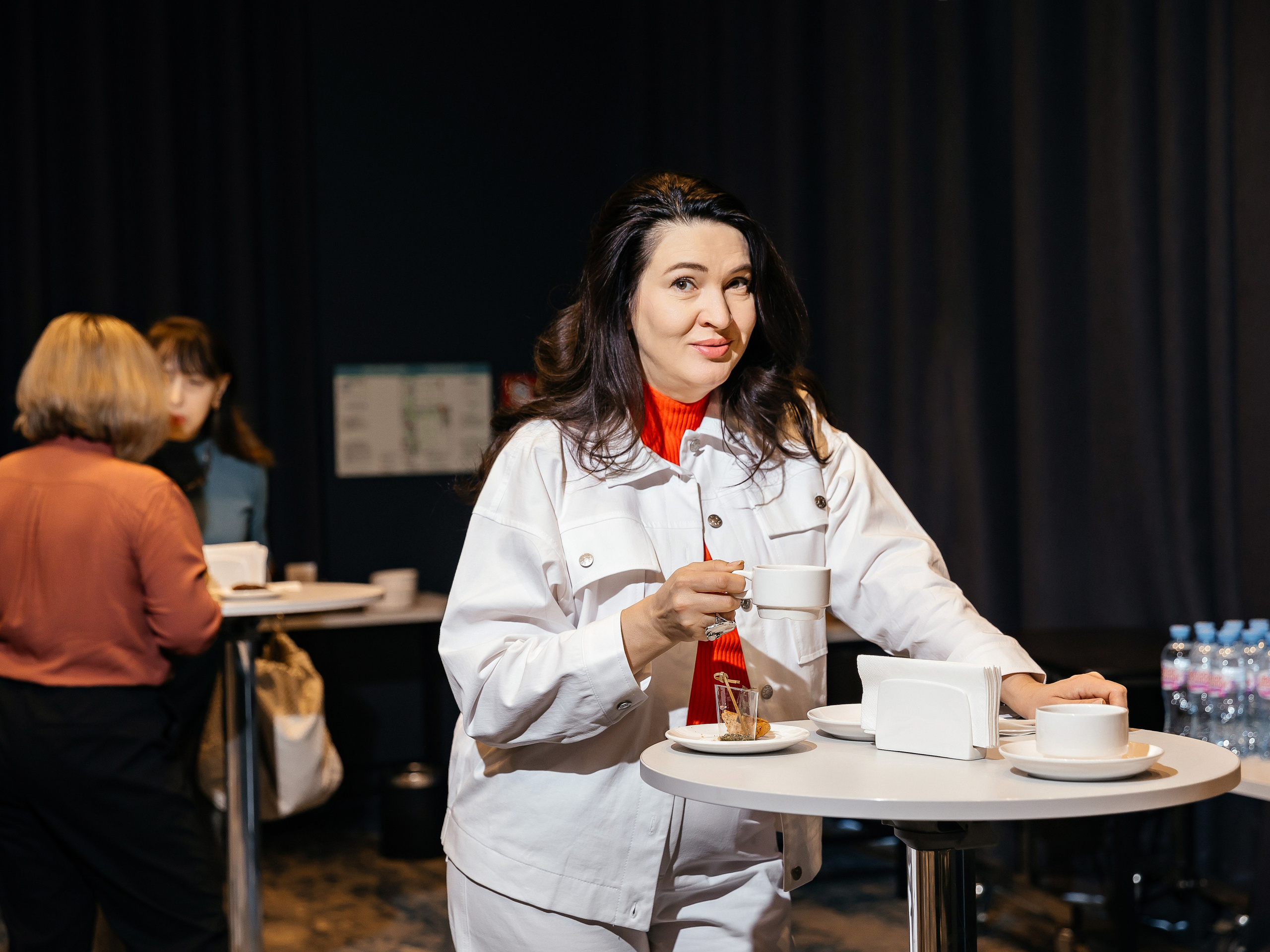 Конференция врачей. Красильников Евгений — профессиональный фотограф в Ростове-на-Дону