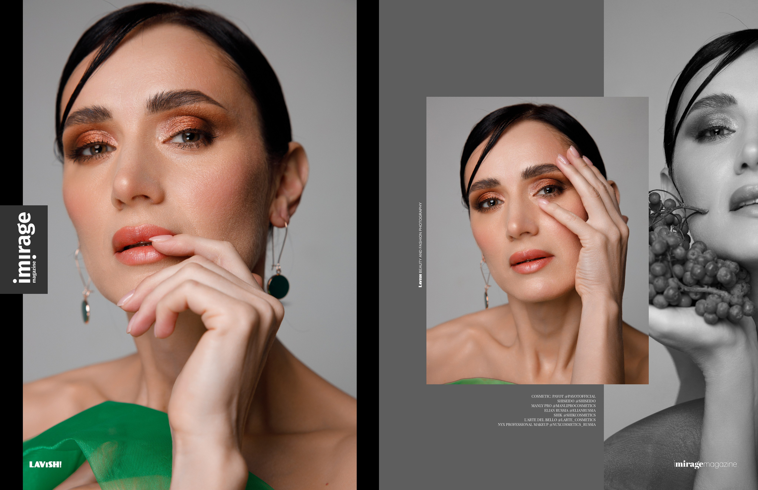 Публикации. Фотограф в городе Москва Меркулова Виктория