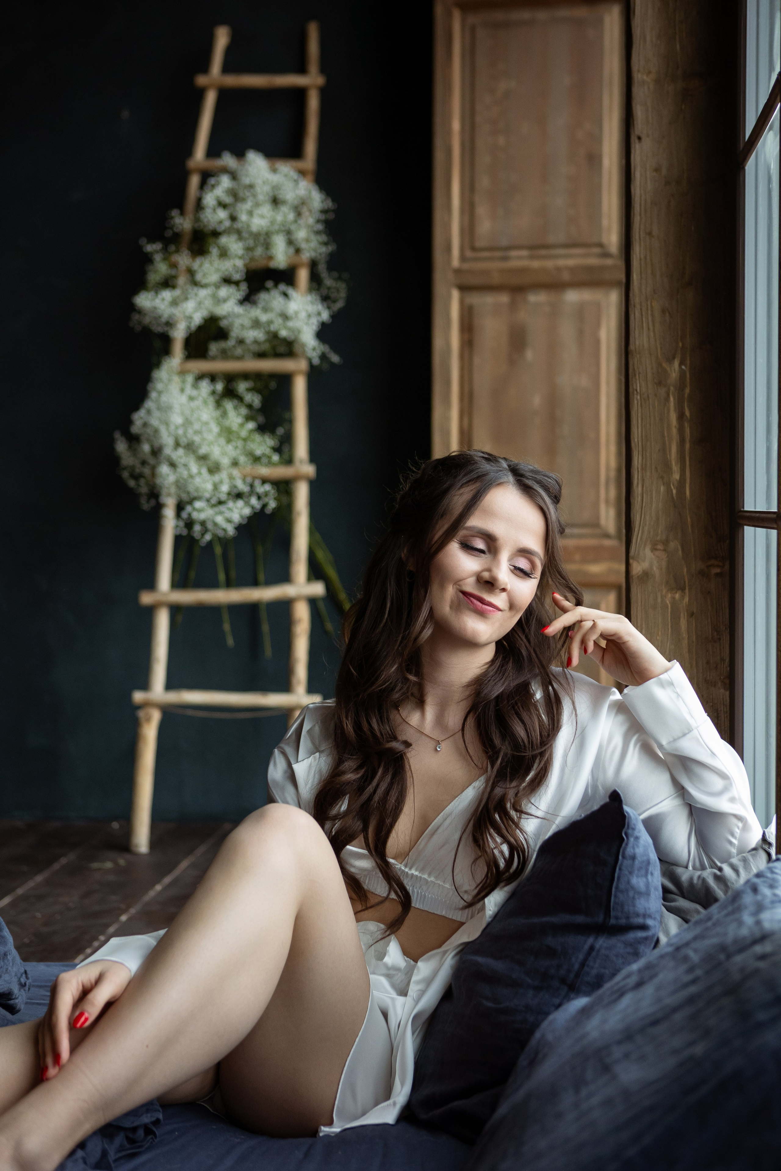 Анжелика. Свадебный фотограф в СПБ | Санкт-Петербурге Анастасия Рахимгулова