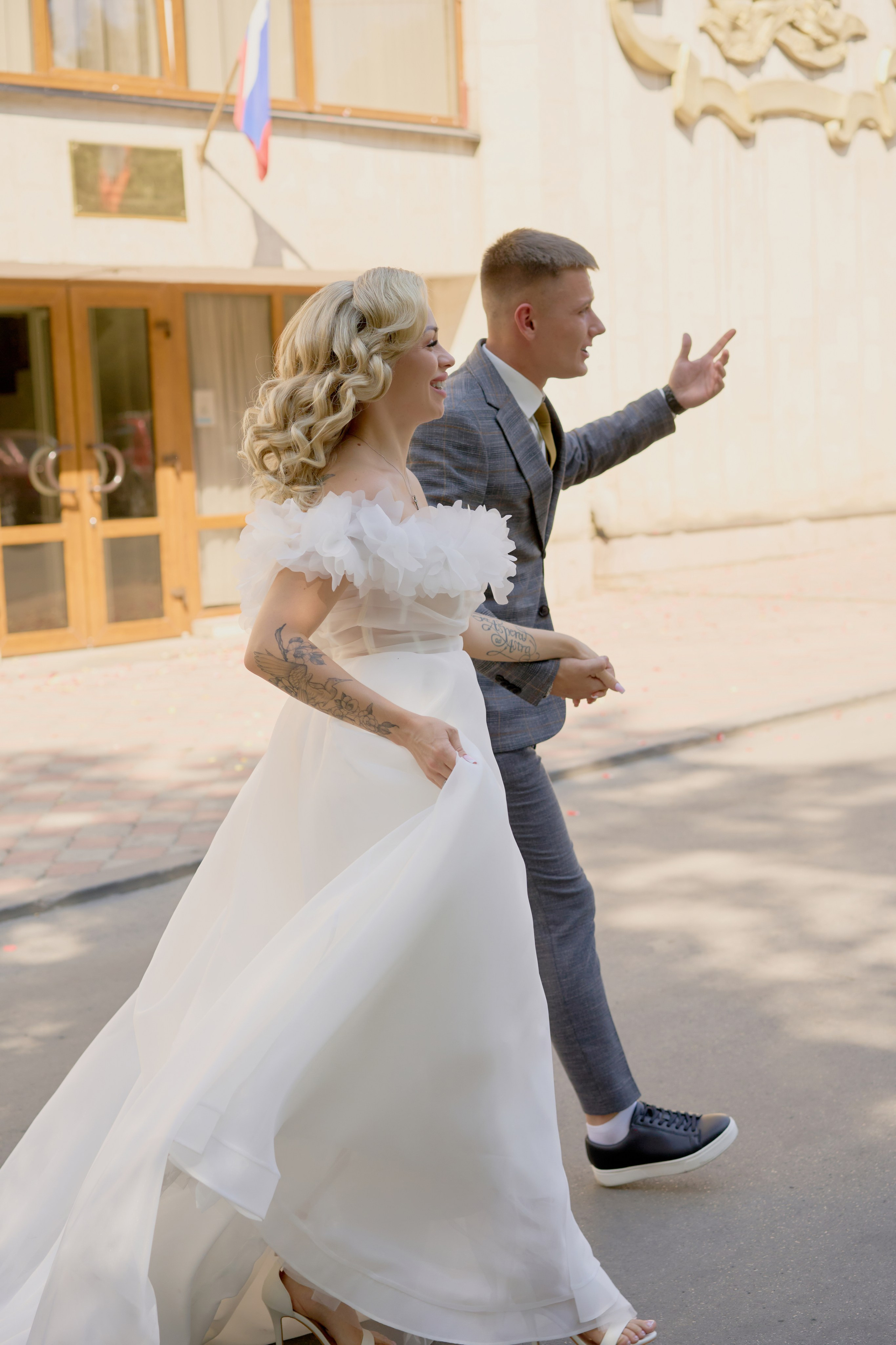 Юрий и Татьяна. Чумаков Алексей Фотограф|Видеограф свадебные, индивидуальные, семейные, репортаж