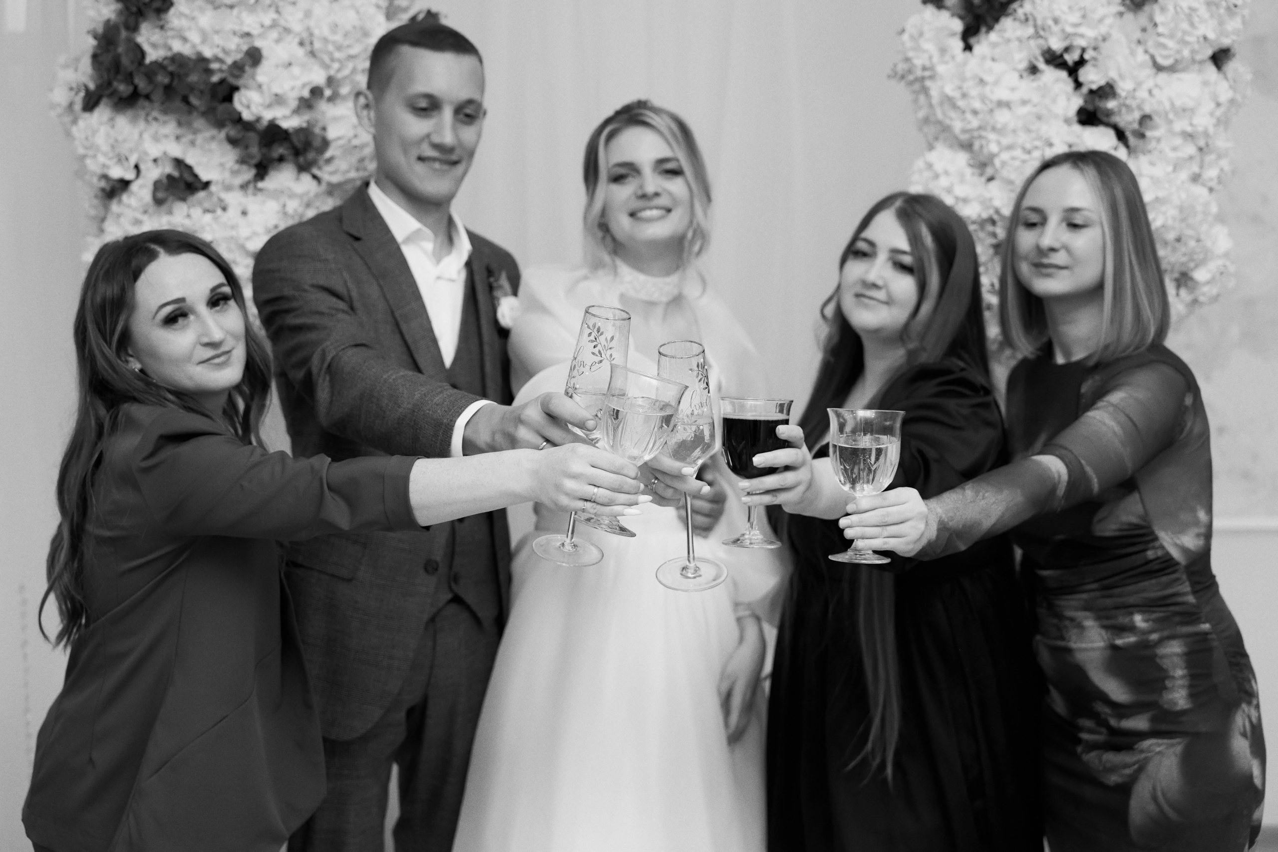 Сергей и Марина. Чумаков Алексей Фотограф|Видеограф свадебные, индивидуальные, семейные, репортаж