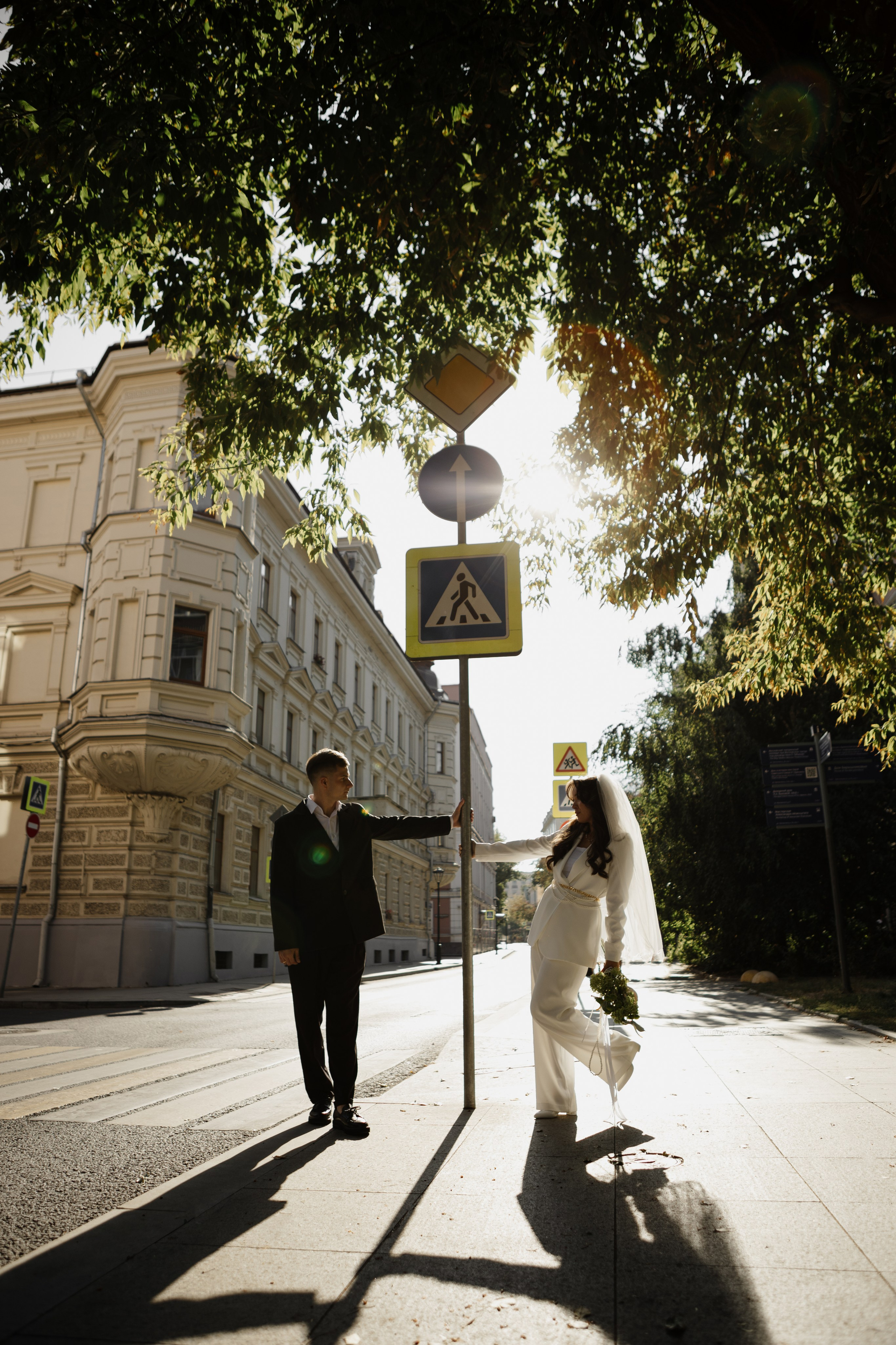 Свадьба Даниила и Ольги. Фотограф Кольчугино/Владимир/Москва Елизавета Иода