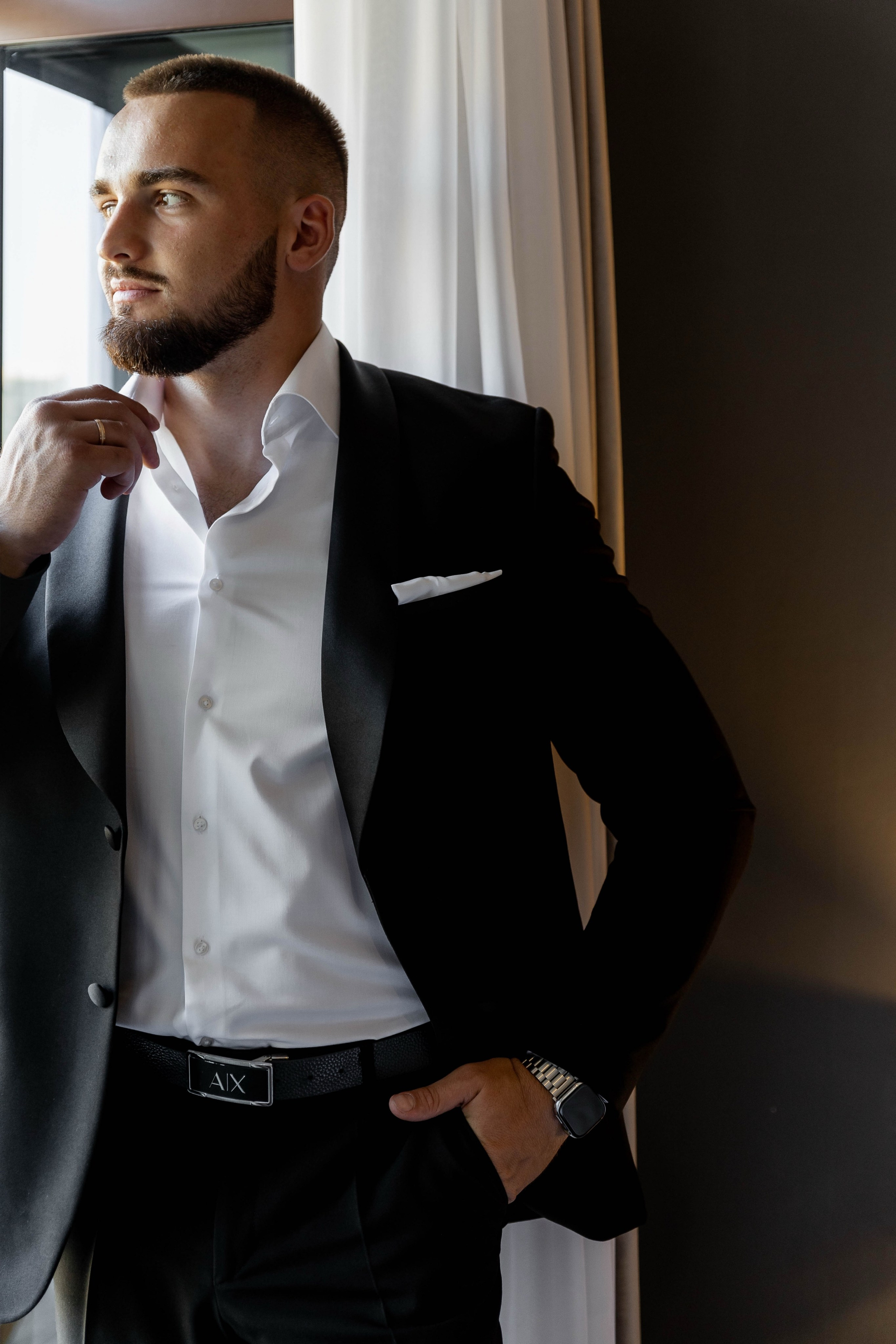 Кристина | Кирилл. Свадебный фотограф Надежда Рыжикова