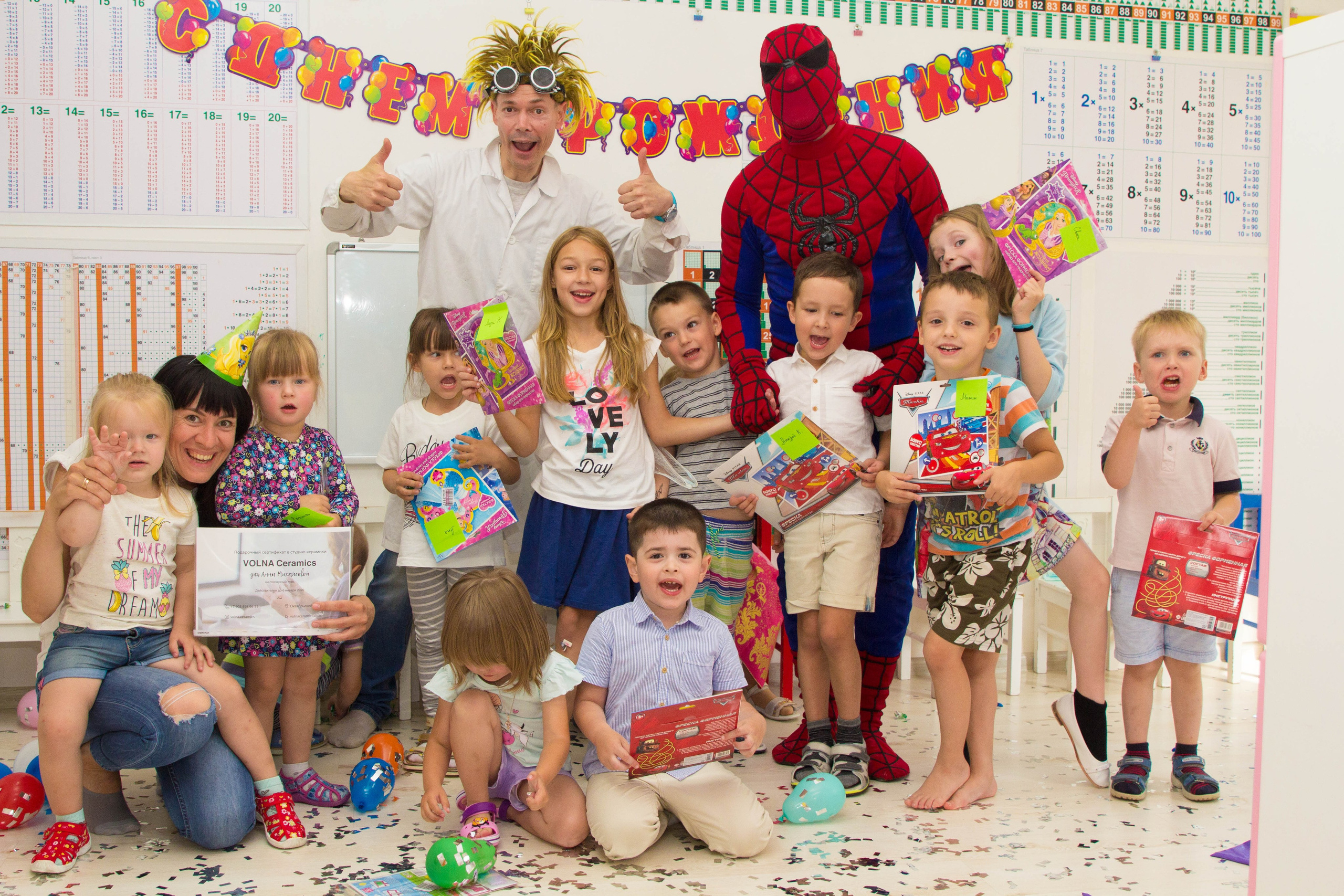 Андрюша 5 лет. Семейный, детский, свадебный фотограф в Москве, Люберцах