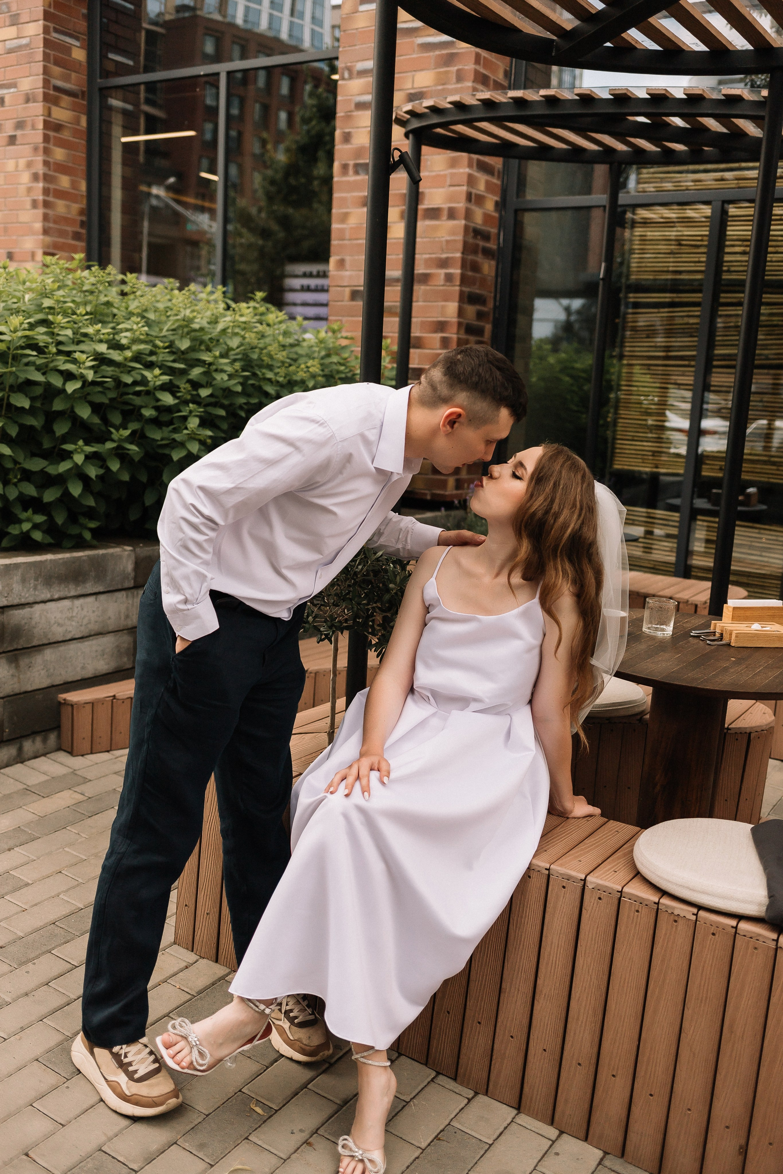 Максим и Екатерина/2024. Свадебный и семейный фотограф в Екатеринбурге