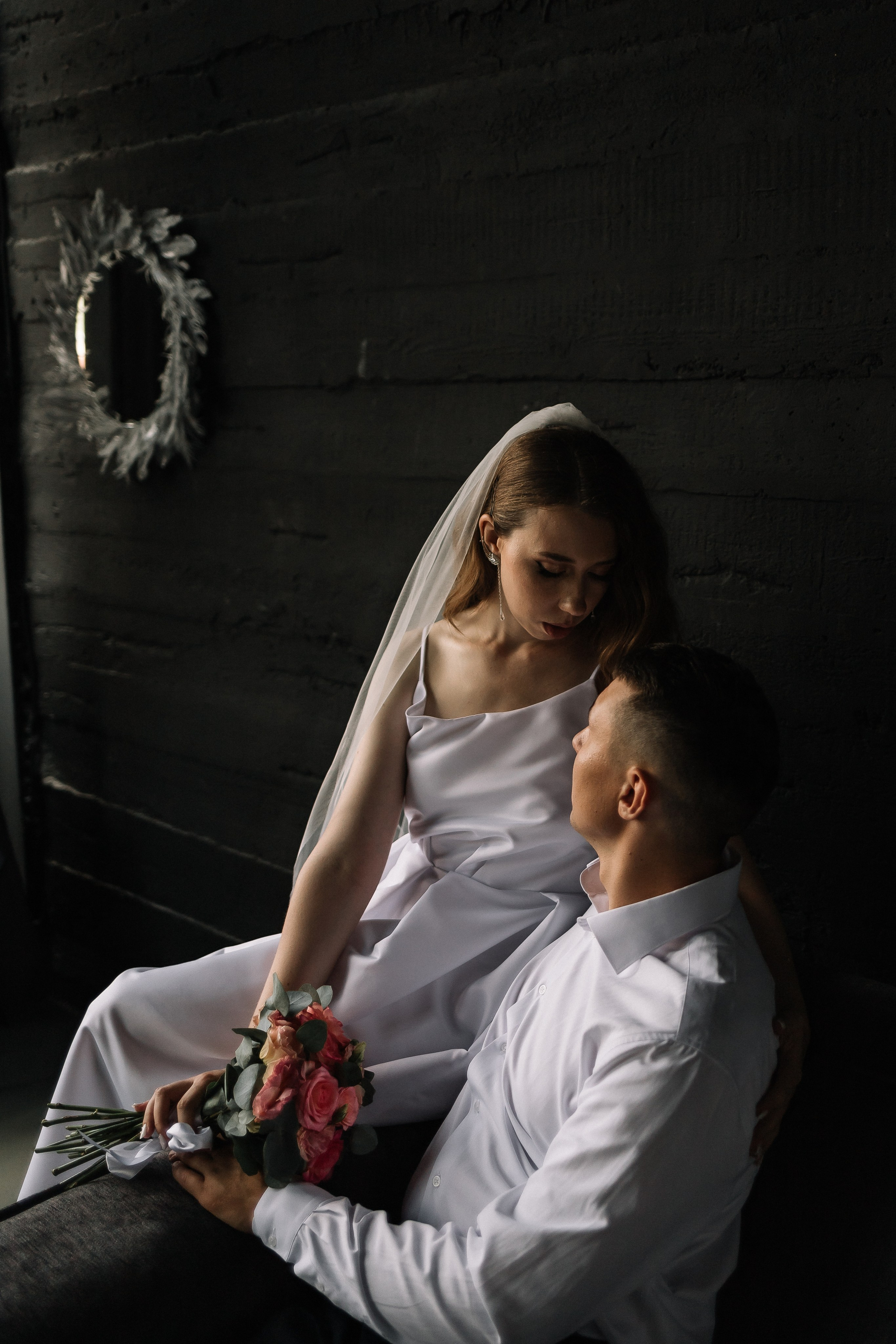 Максим и Екатерина/2024. Свадебный и семейный фотограф в Екатеринбурге