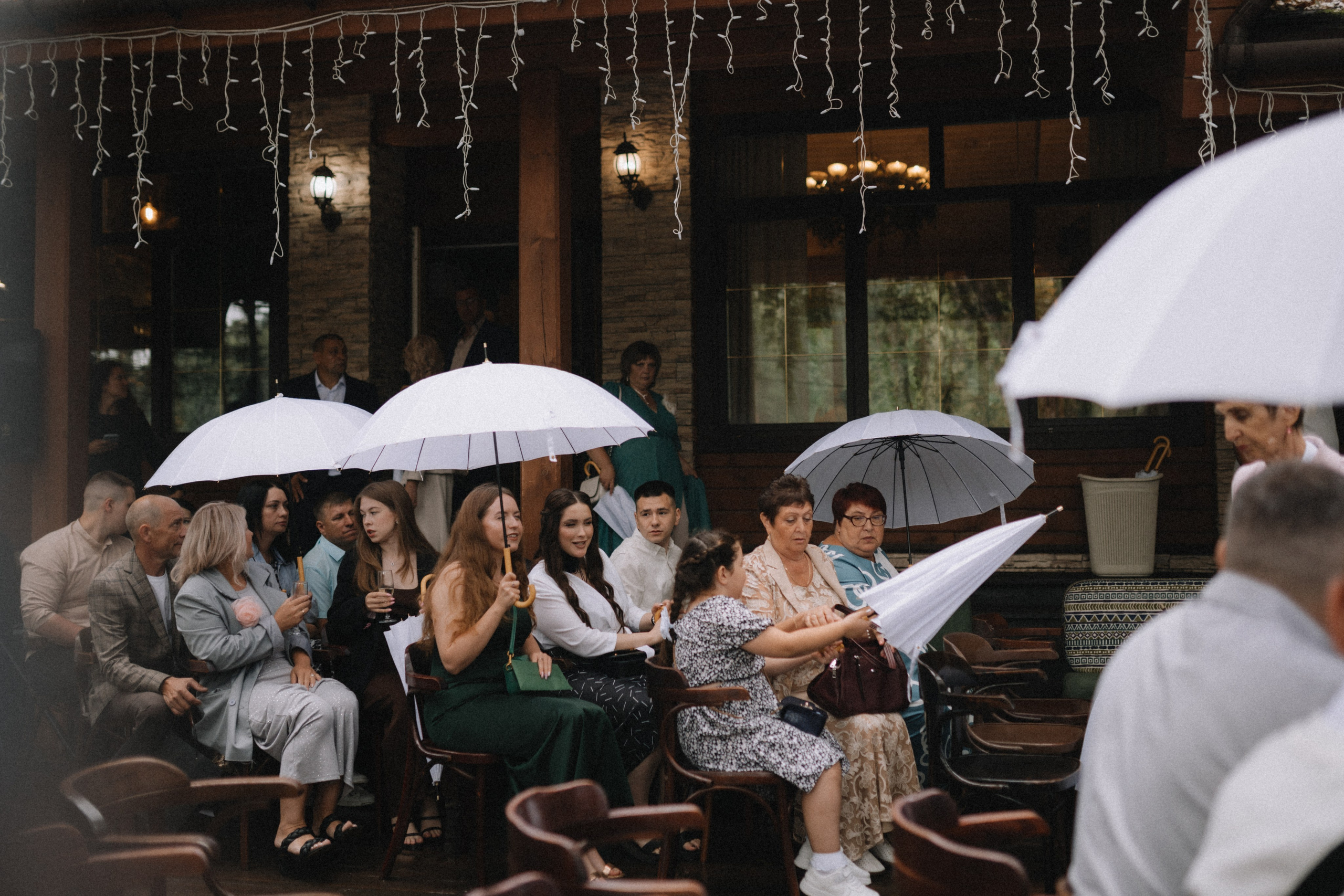 Константин и Алина. Свадебный фотограф в Новосибирска