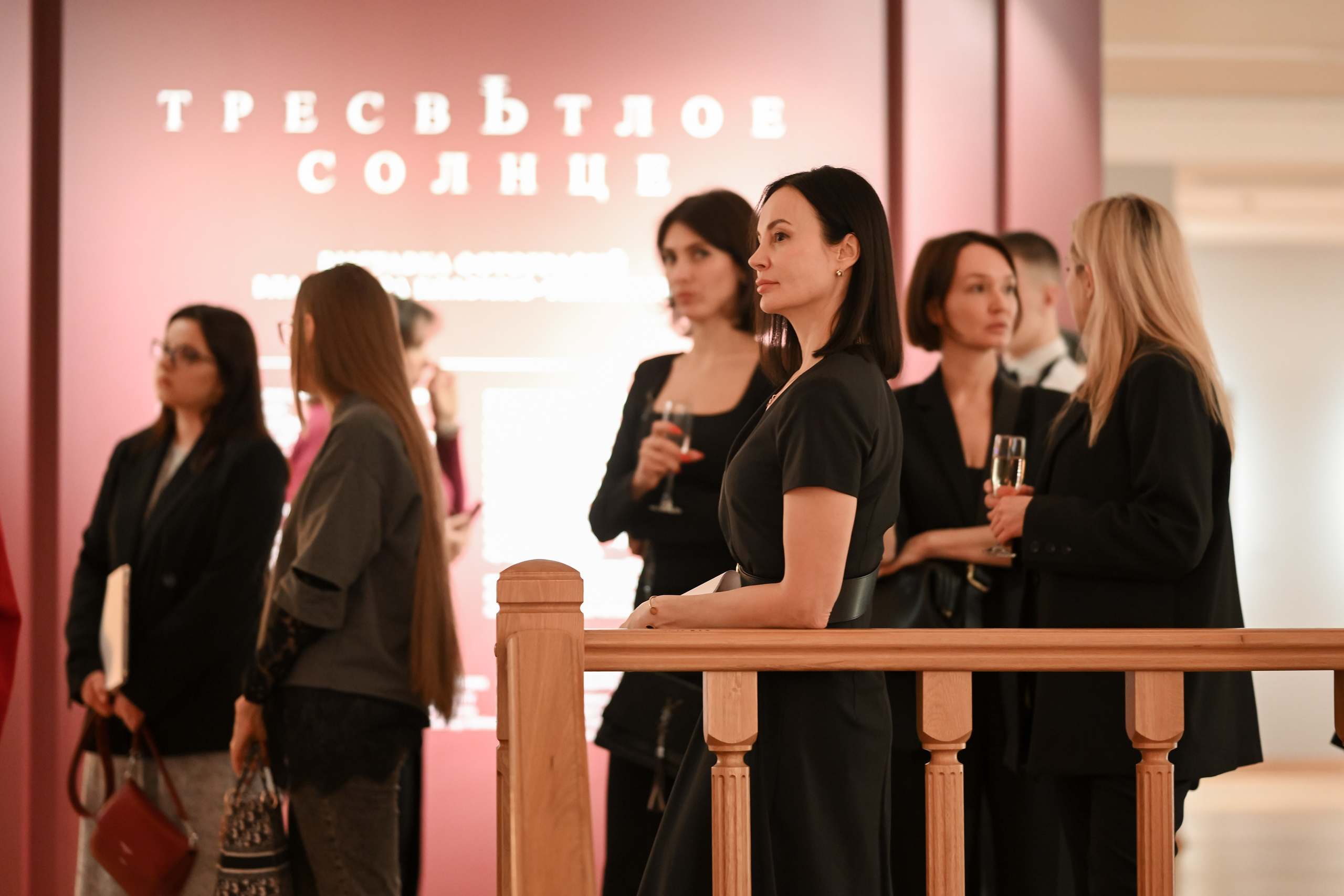 ТресвЪтлое солнце | Выставка фотографии. Портфолио