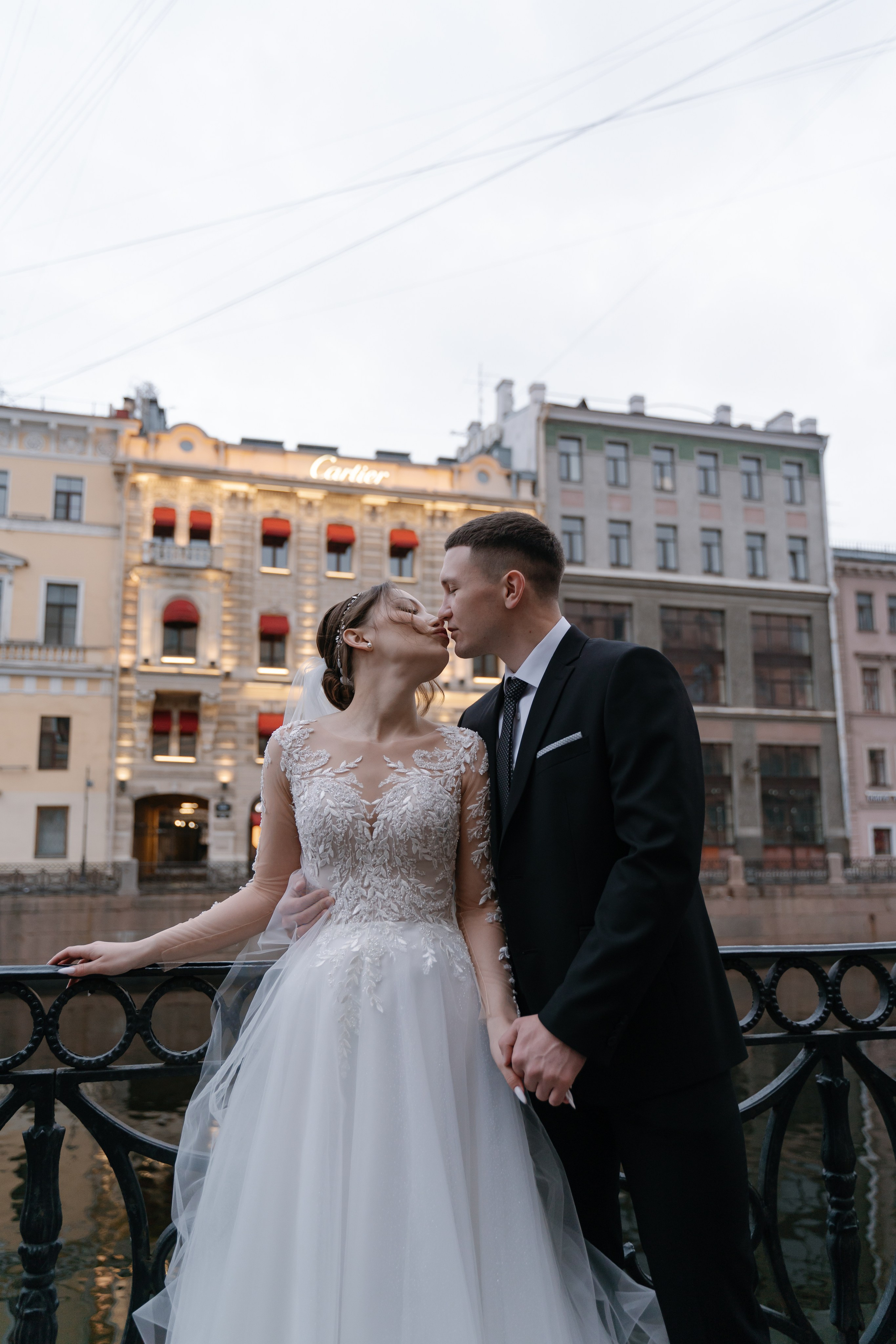 08.09.2023. Свадебный фотограф — Наталья Фед СПб/Москва