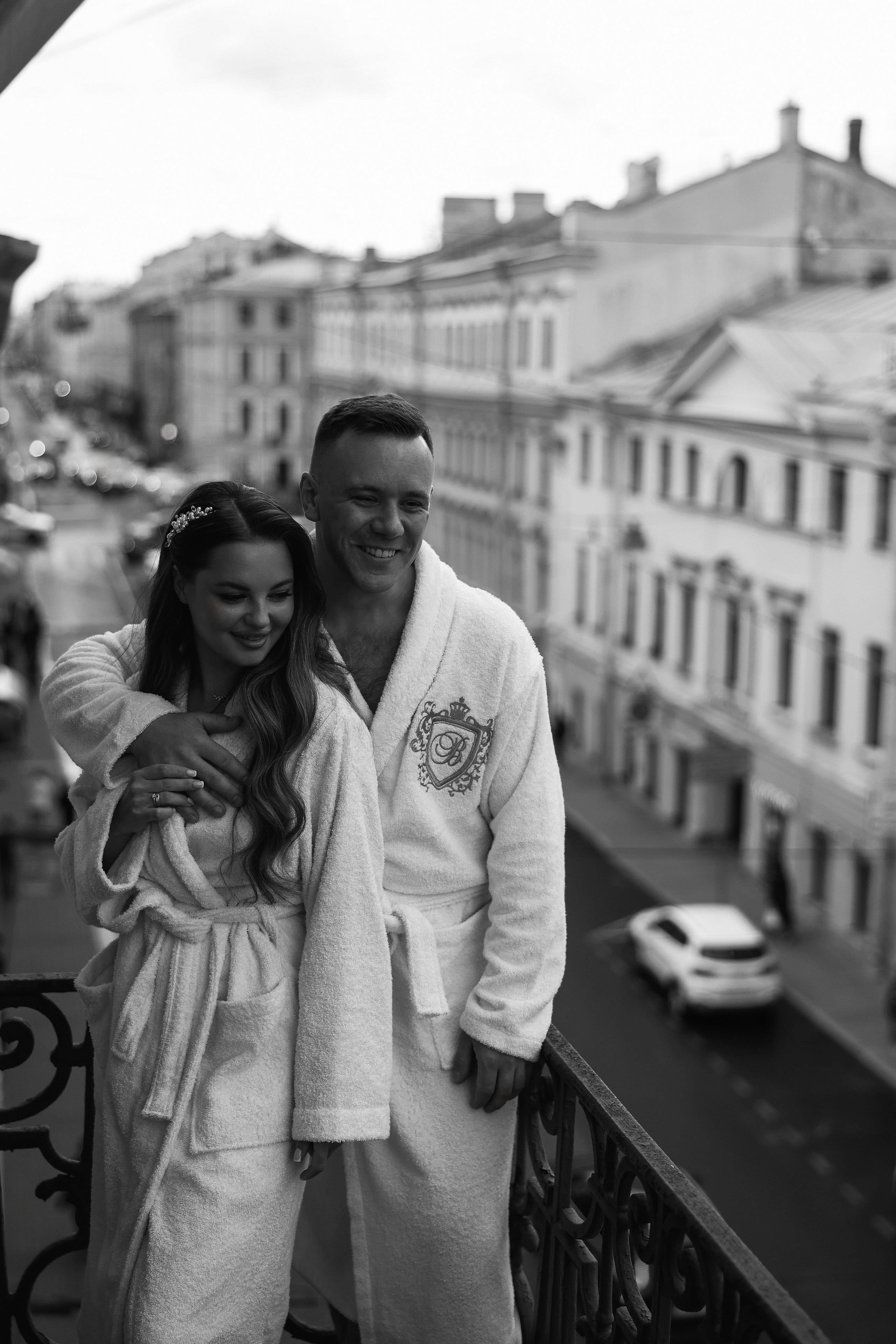 Натали и Виталий. Свадебный и семейный Фотограф Денис Кошель