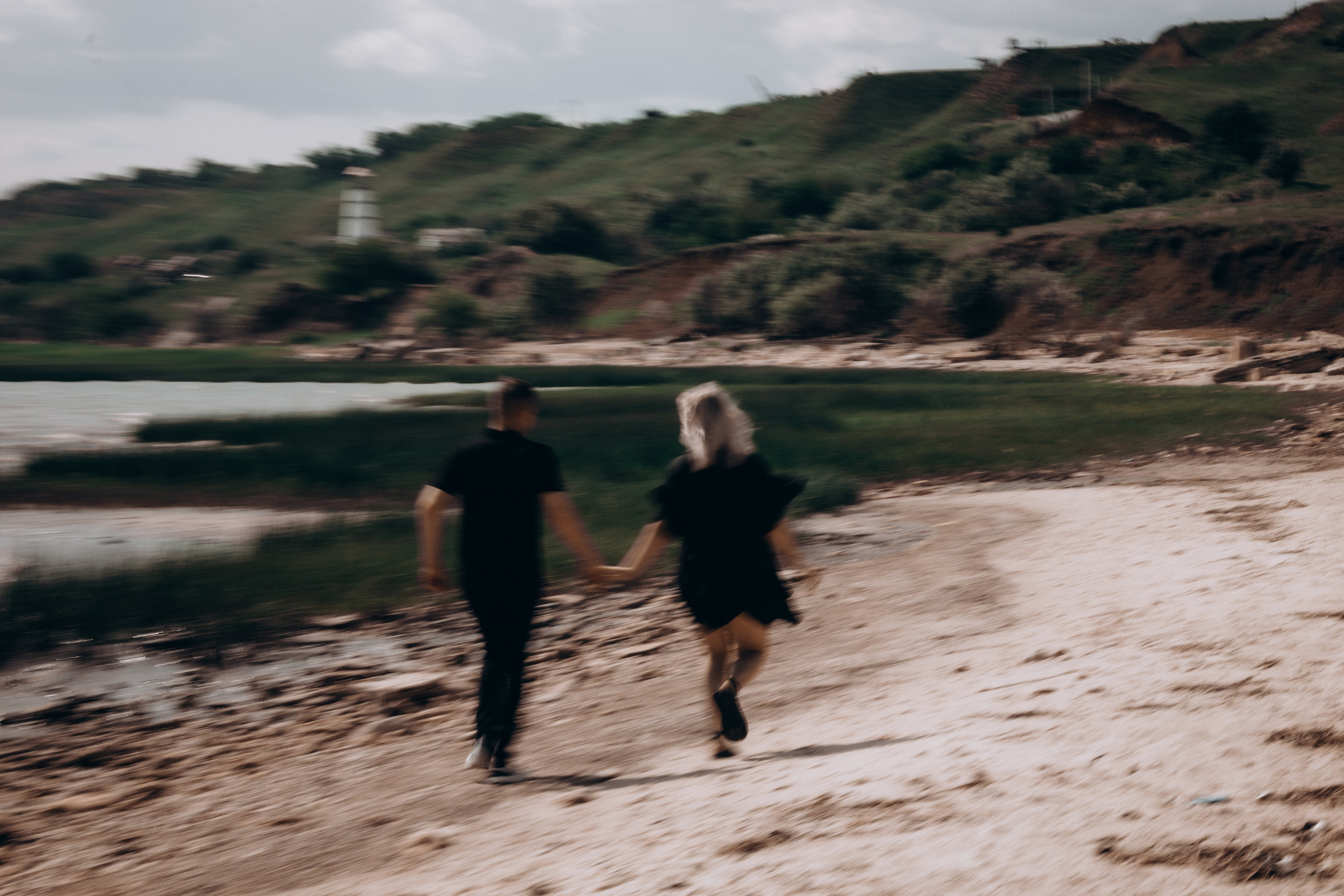 Алексей & Ирина. Мария Трут. Фотограф