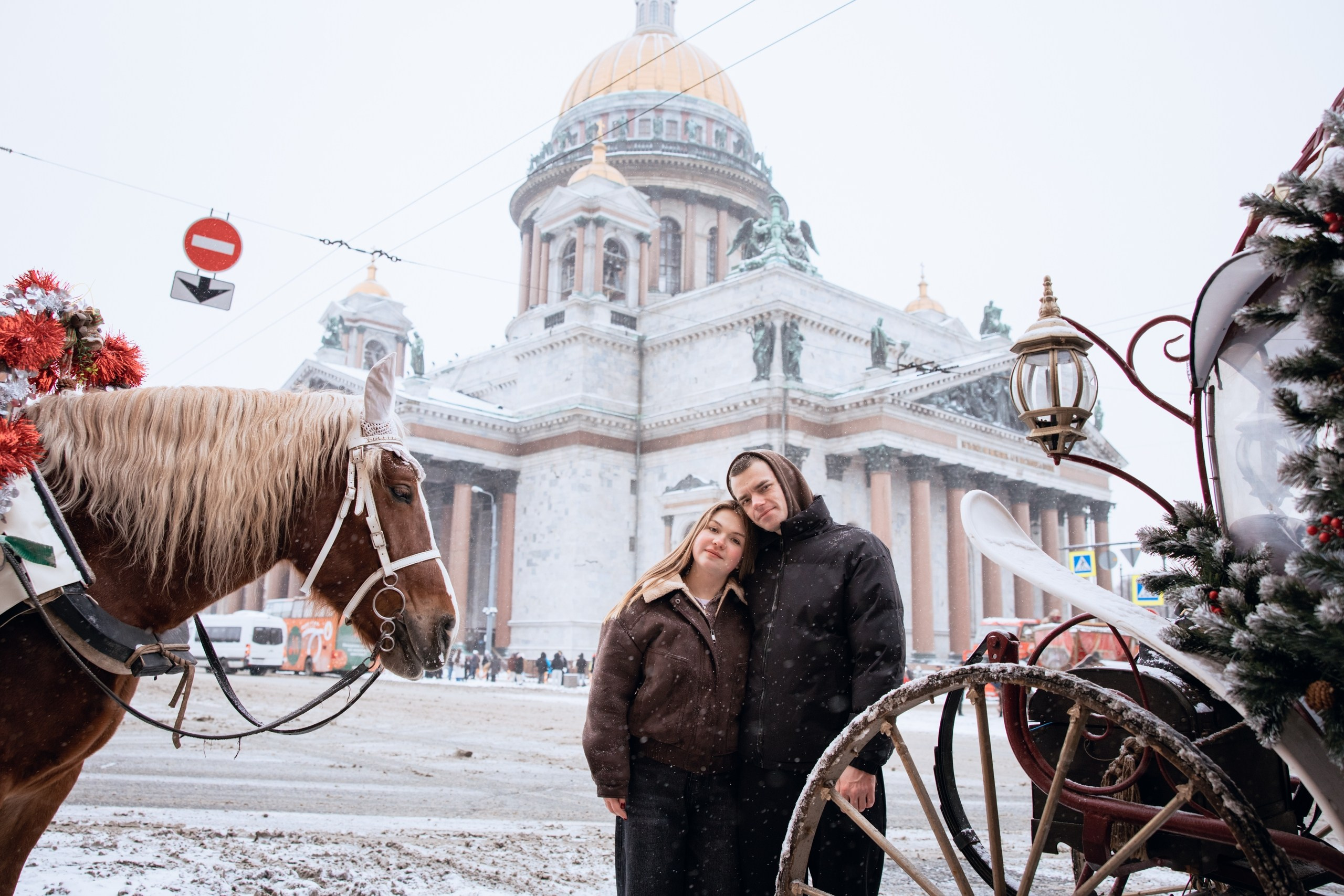 Любовь. Семейный, репортажный фотограф Анастасия Петрова