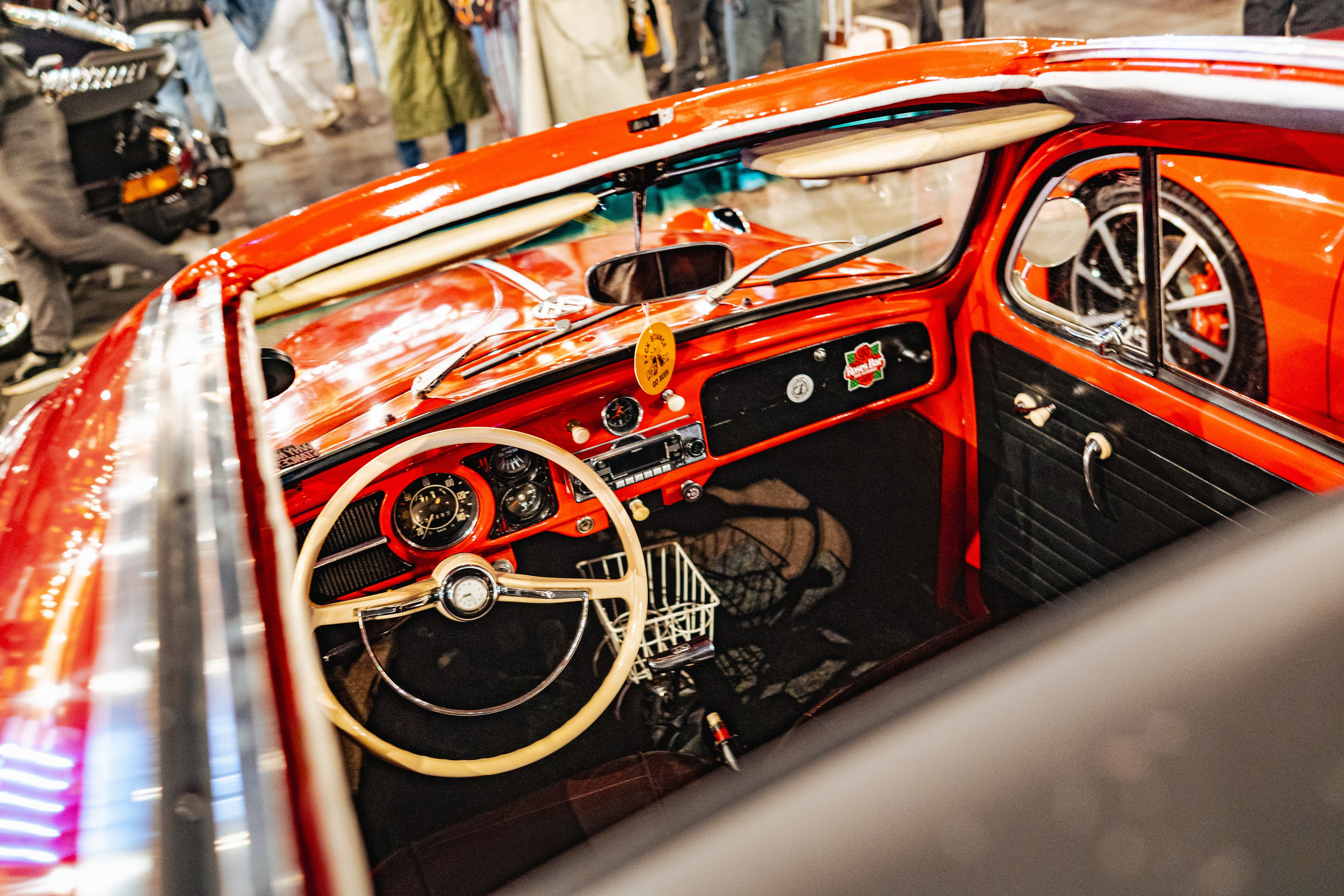 Porsche Ride. Автомобильный фотограф в Москве Максим Москаленко