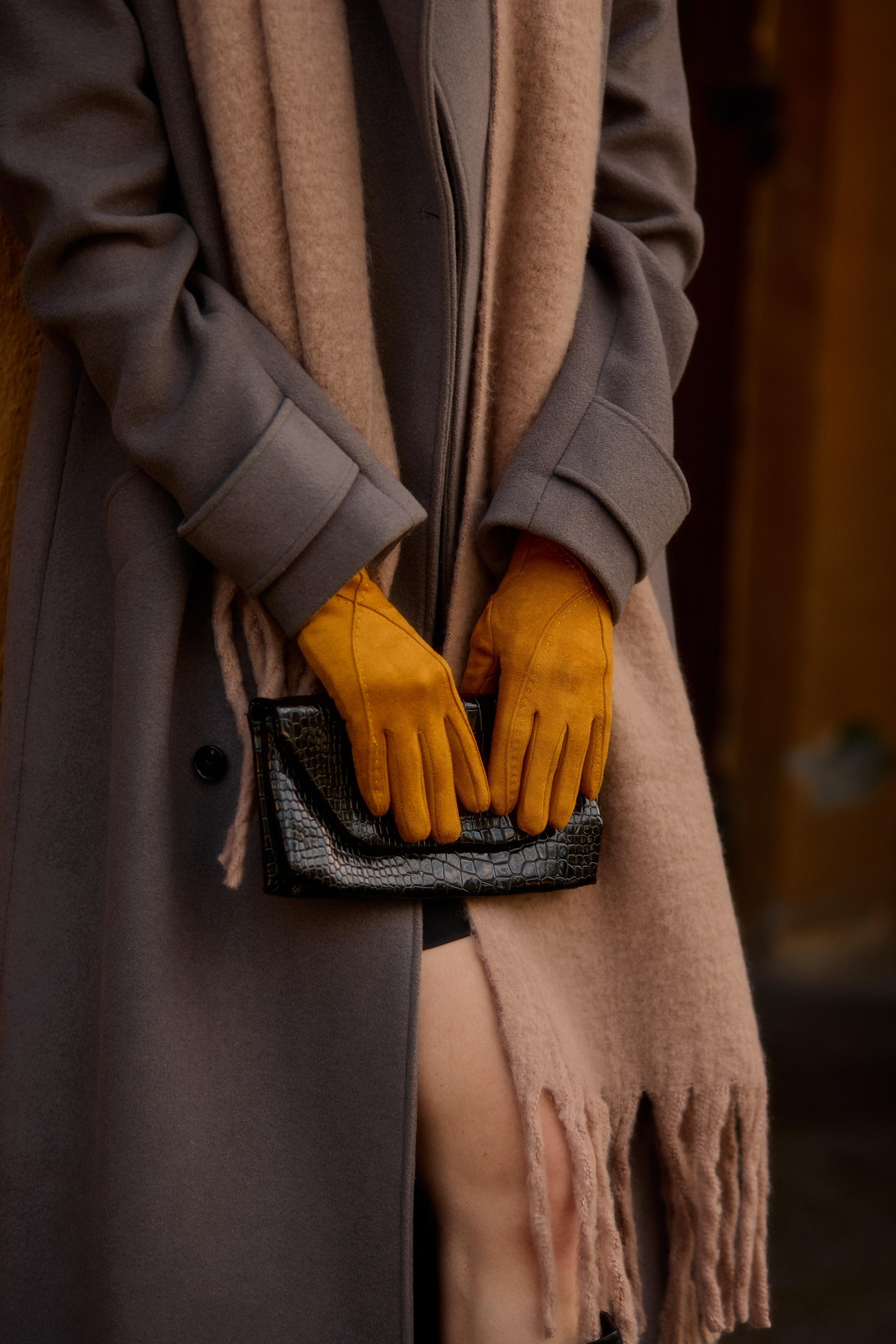 Lookbook autumn. Photorina — фотограф Ирина Гулемина