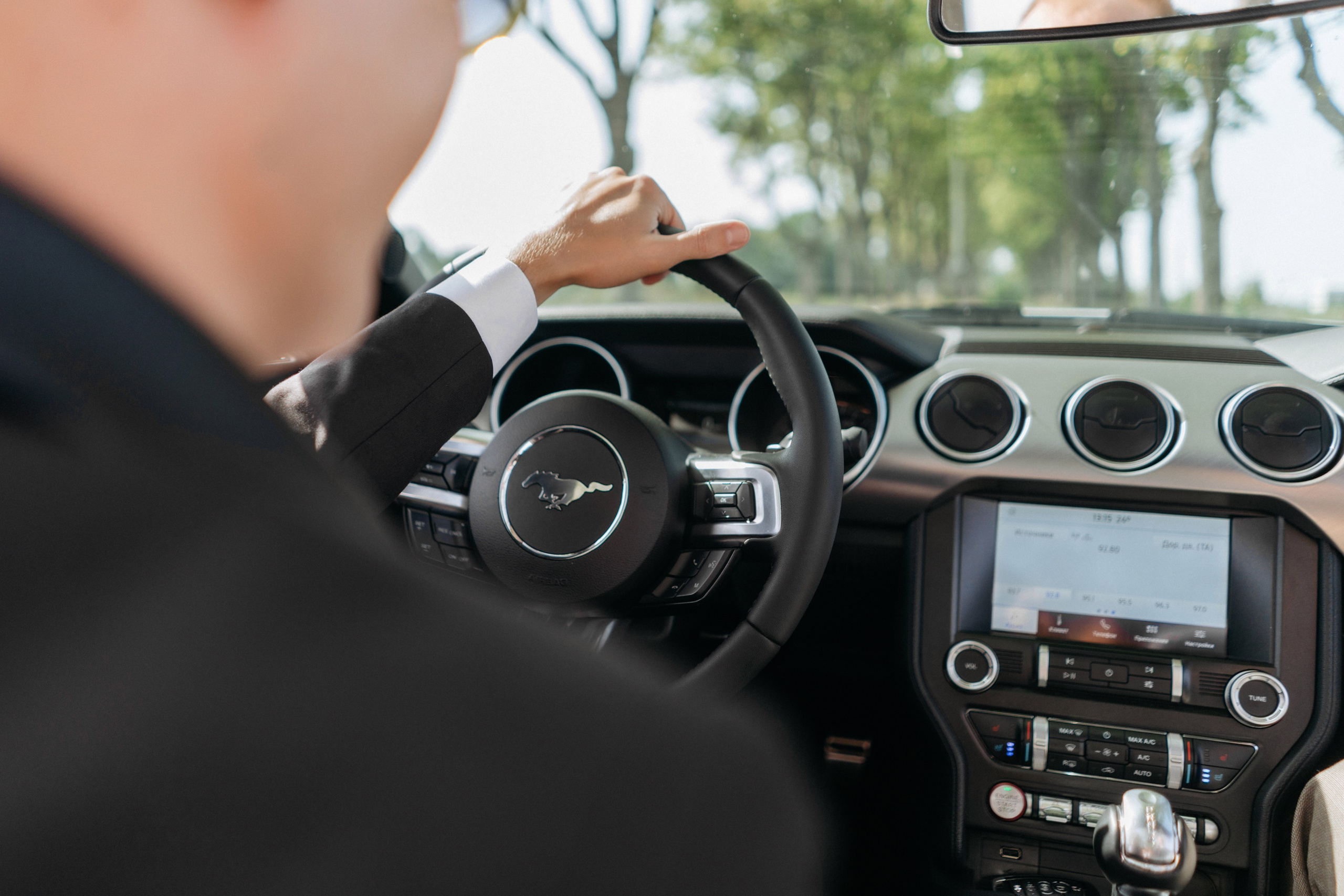 Александр и Ирина. Свадебный и семейный фотограф в Калининграде Анастасия Гриценко